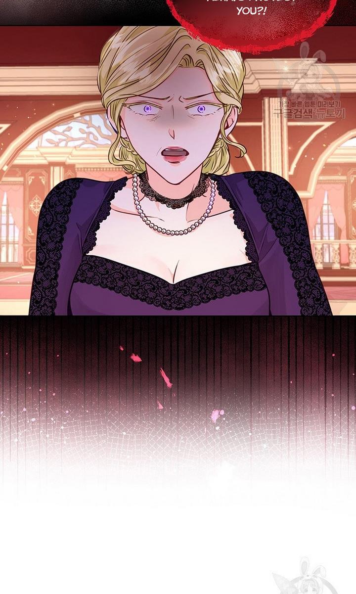 The Abduction of Mademoiselle Chapter 9 page 73
