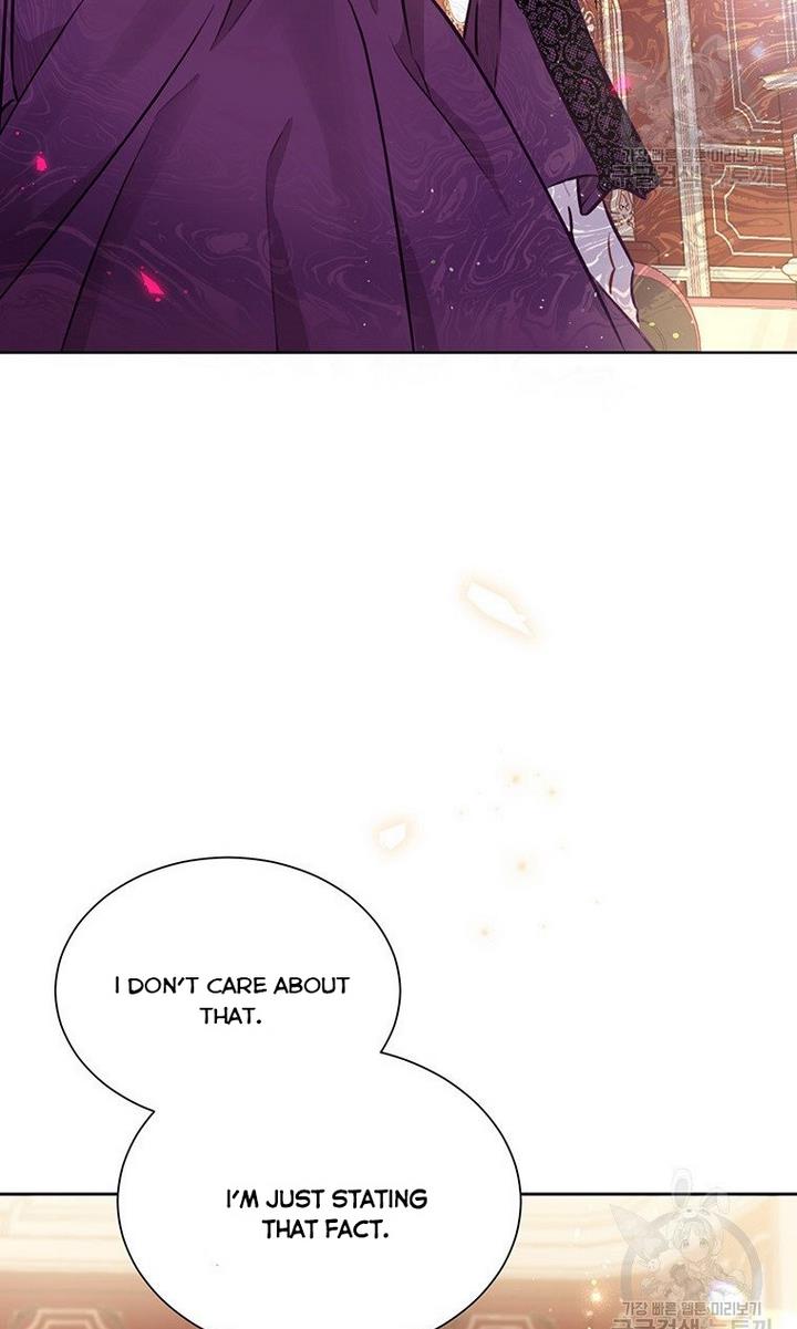 The Abduction of Mademoiselle Chapter 9 page 80
