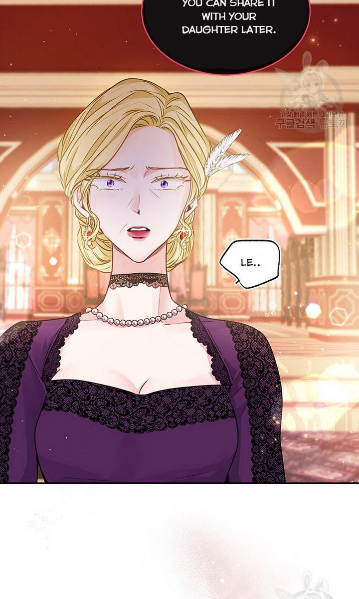 The Abduction of Mademoiselle Chapter 9 page 86