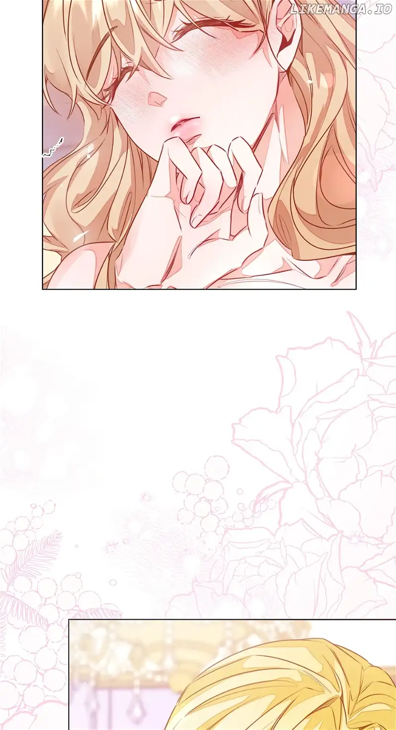 The Abduction of Mademoiselle Chapter 90 page 10
