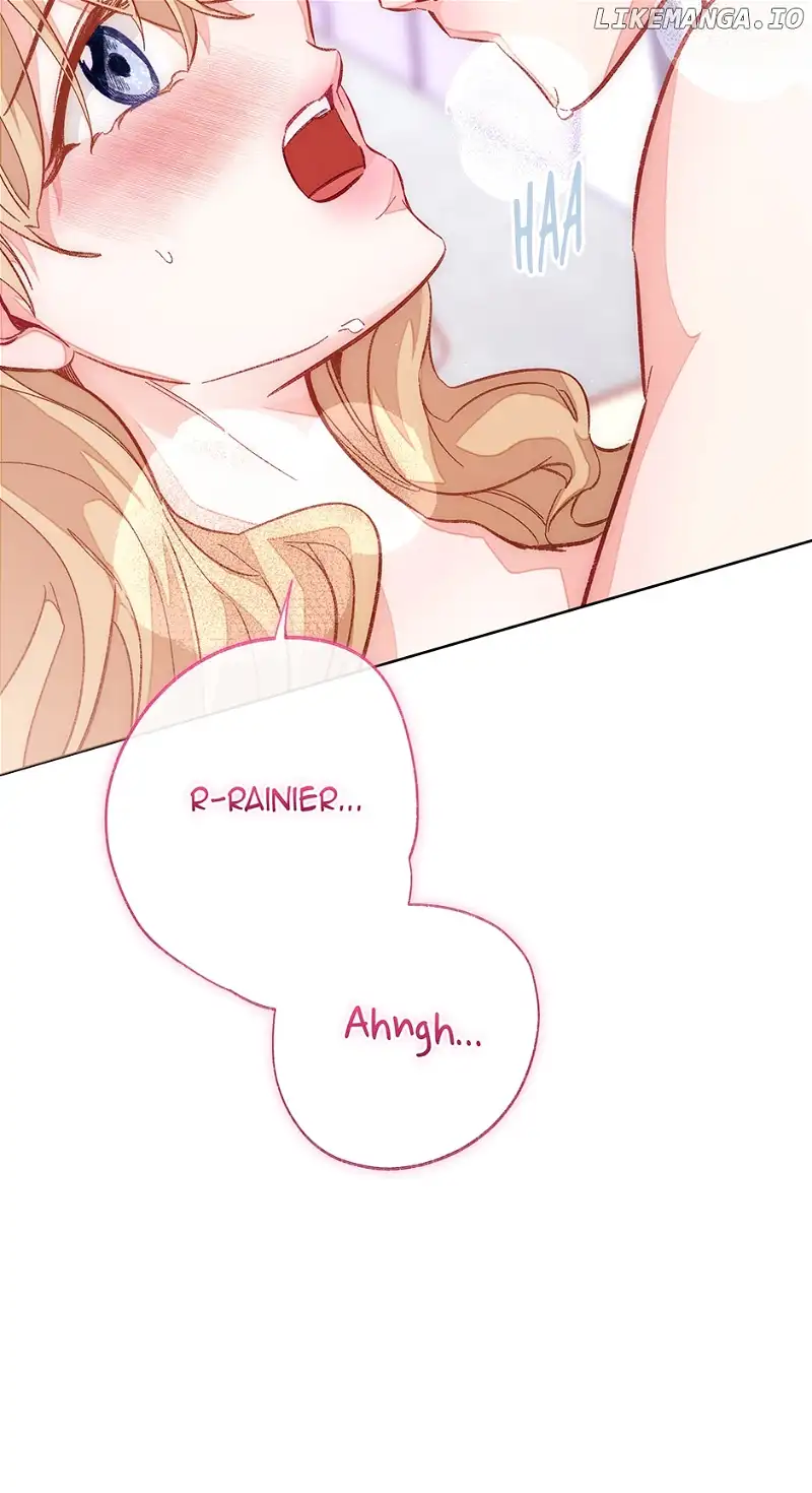 The Abduction of Mademoiselle Chapter 90 page 15
