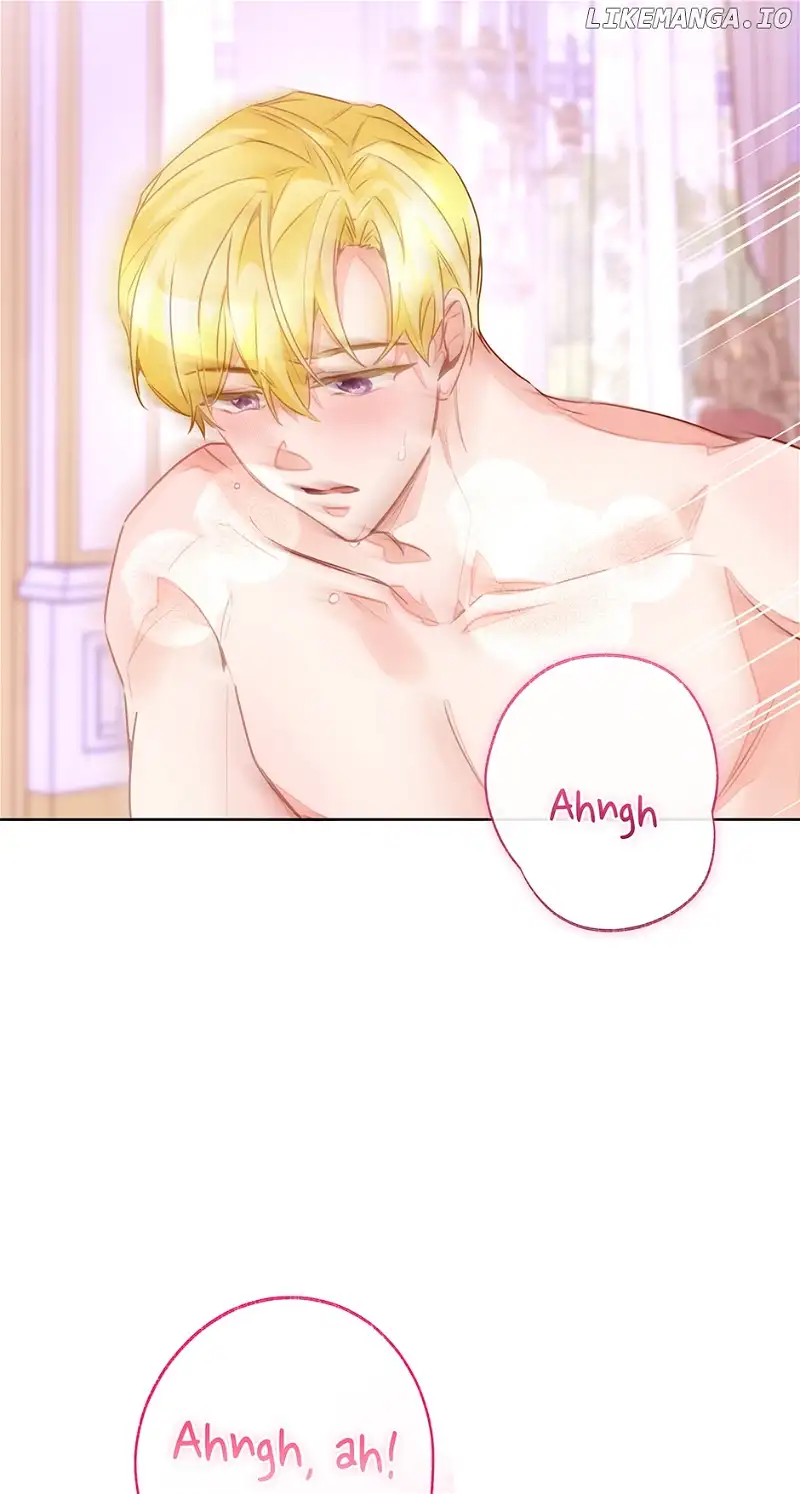 The Abduction of Mademoiselle Chapter 90 page 19
