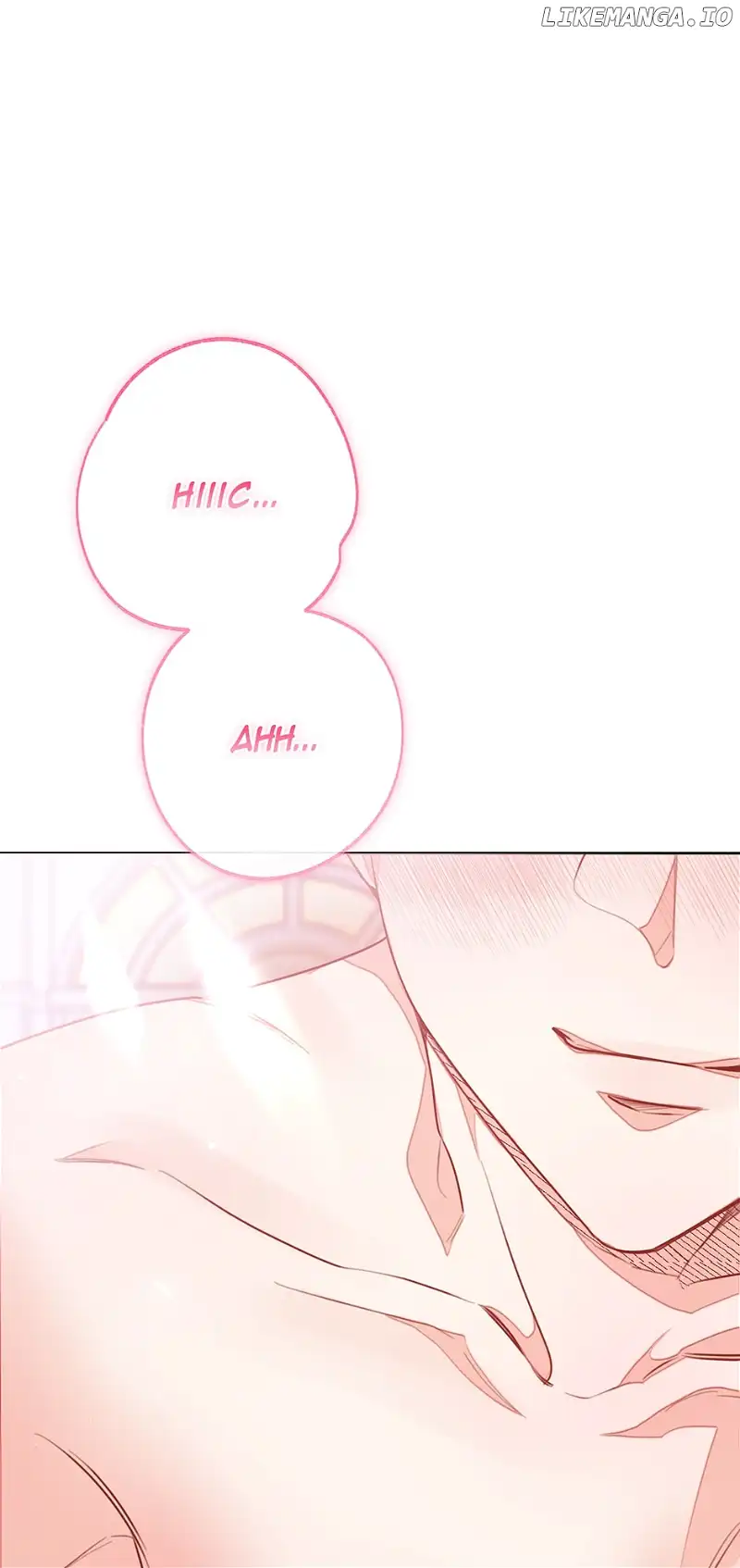 The Abduction of Mademoiselle Chapter 90 page 22