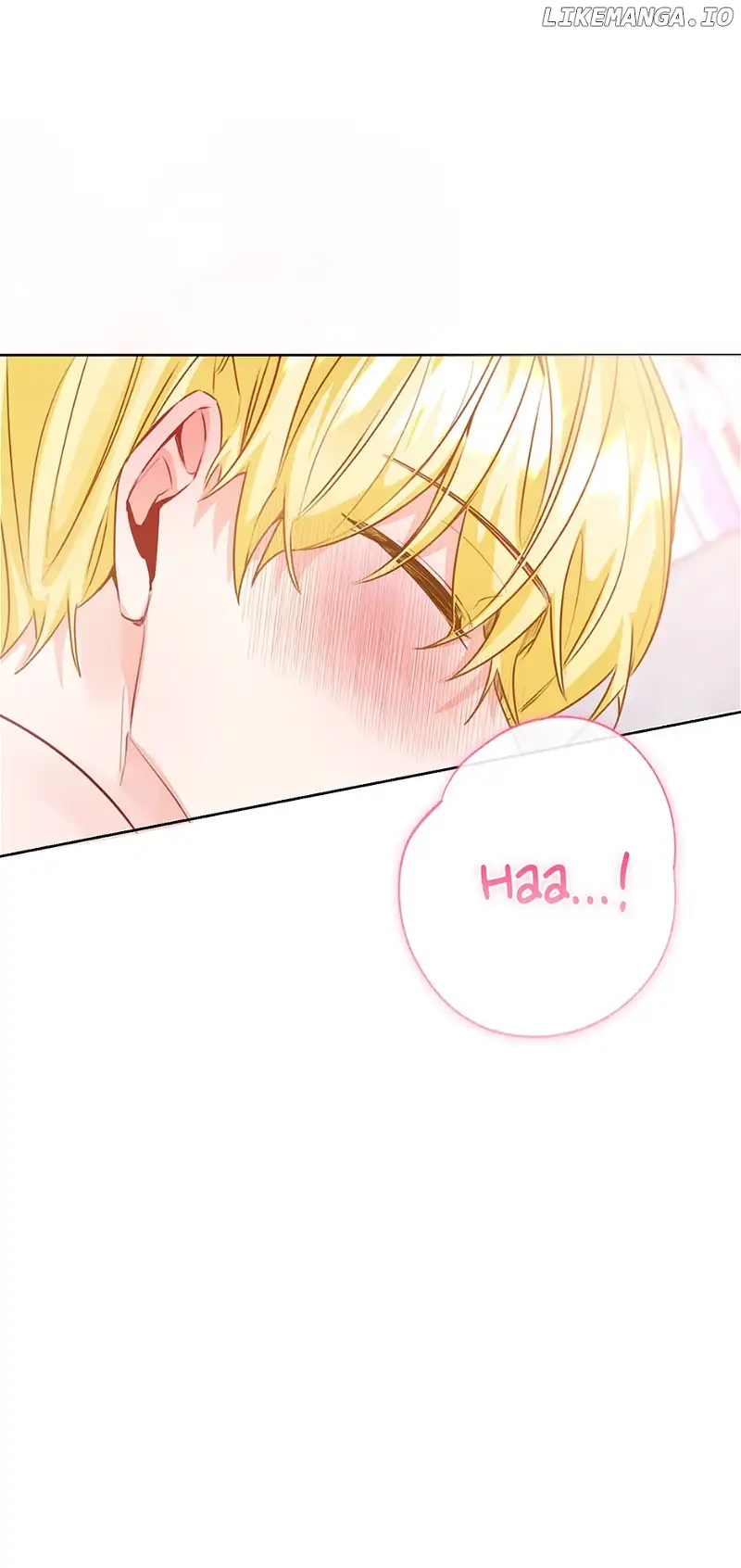 The Abduction of Mademoiselle Chapter 90 page 24