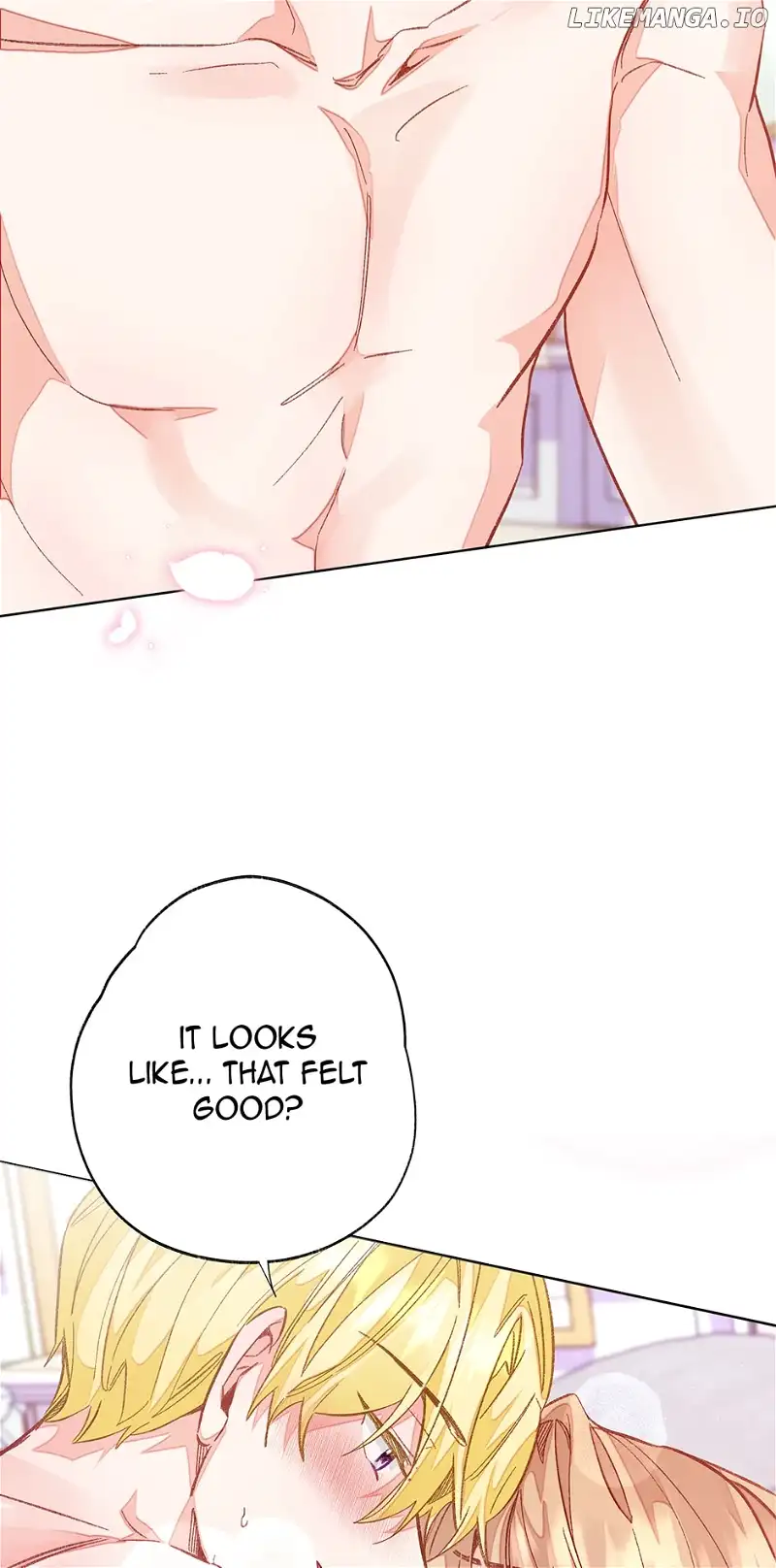 The Abduction of Mademoiselle Chapter 90 page 28