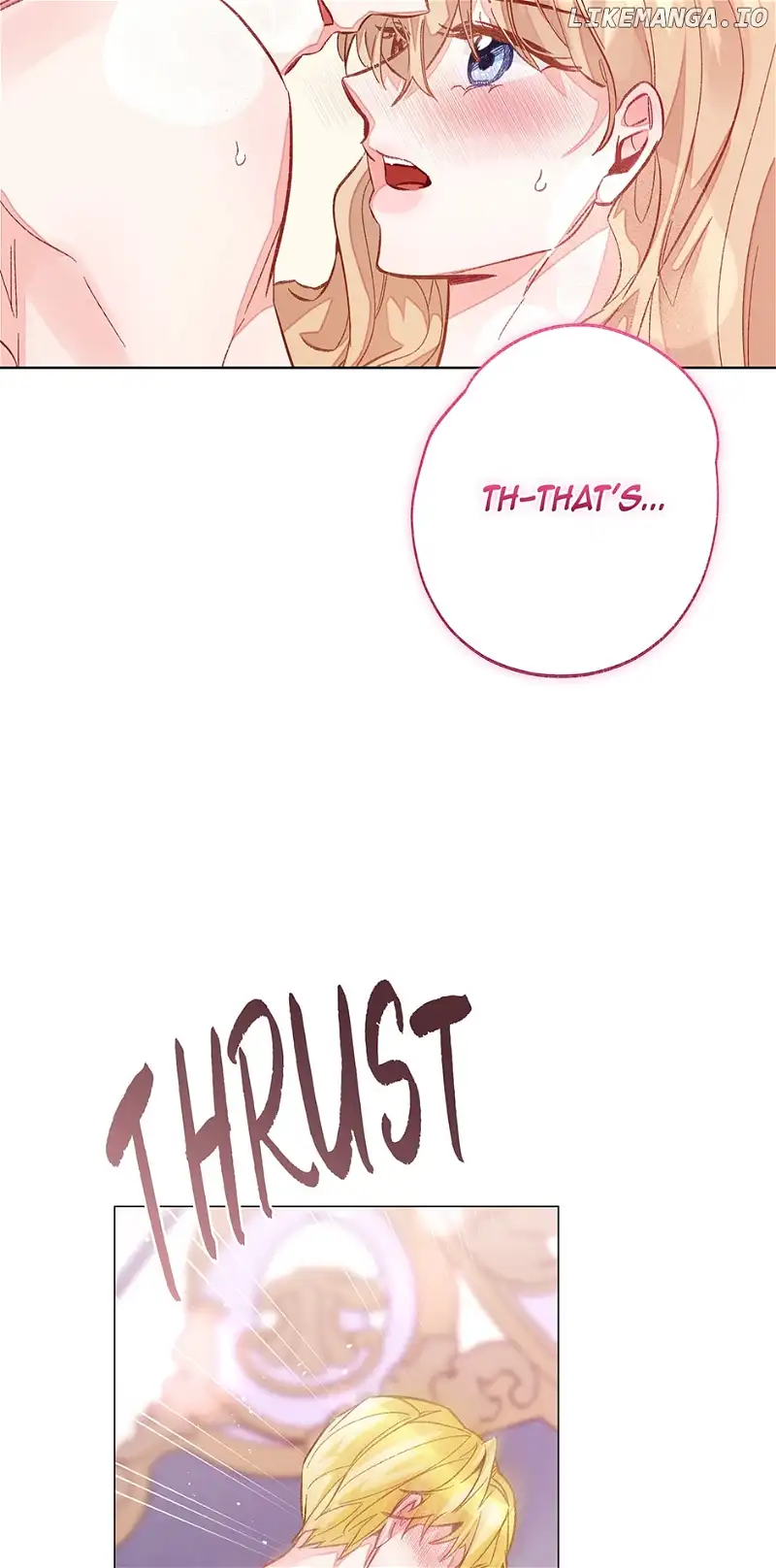 The Abduction of Mademoiselle Chapter 90 page 29