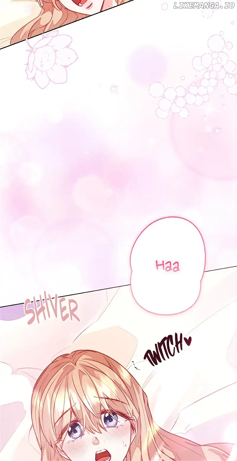 The Abduction of Mademoiselle Chapter 90 page 33