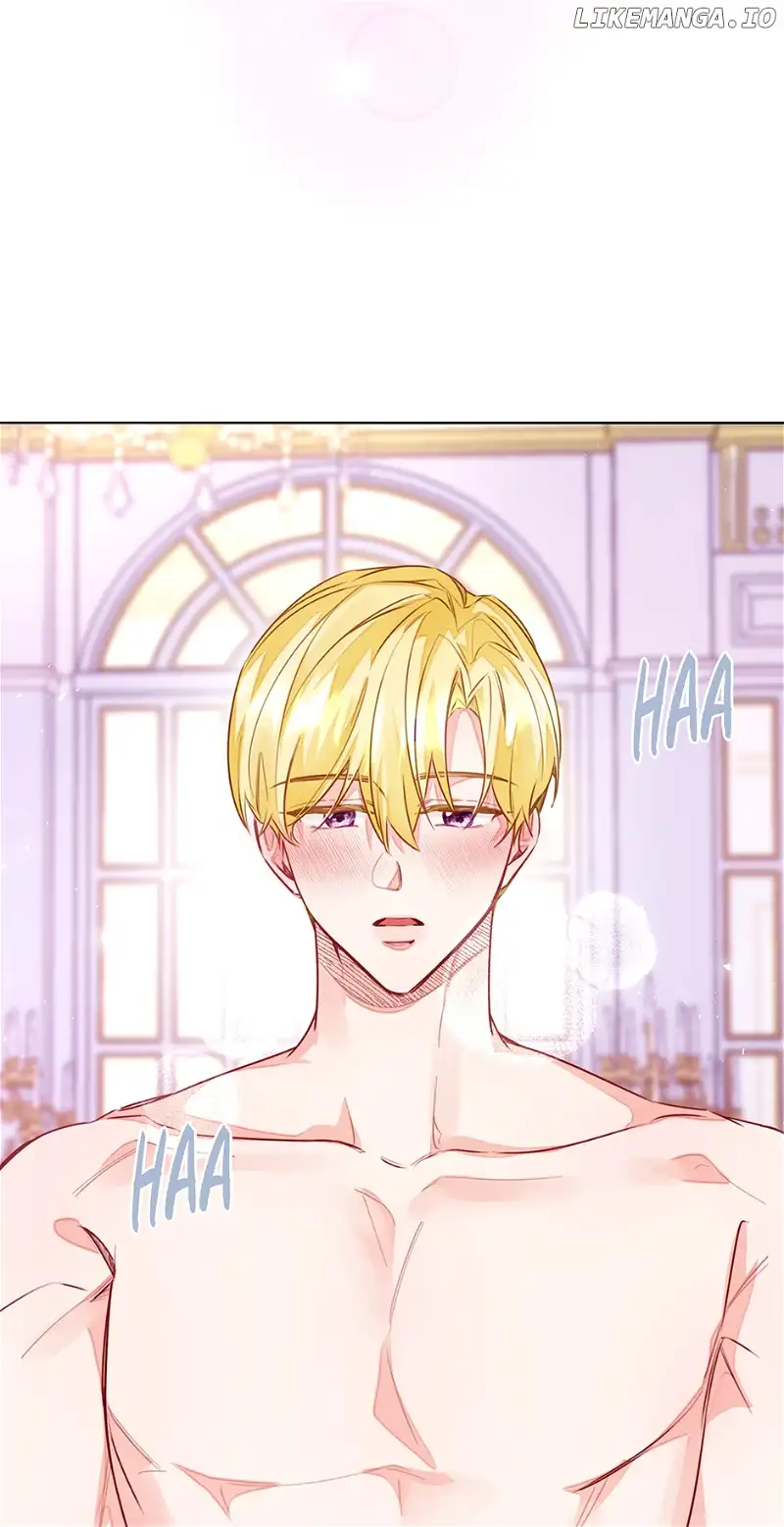The Abduction of Mademoiselle Chapter 90 page 35