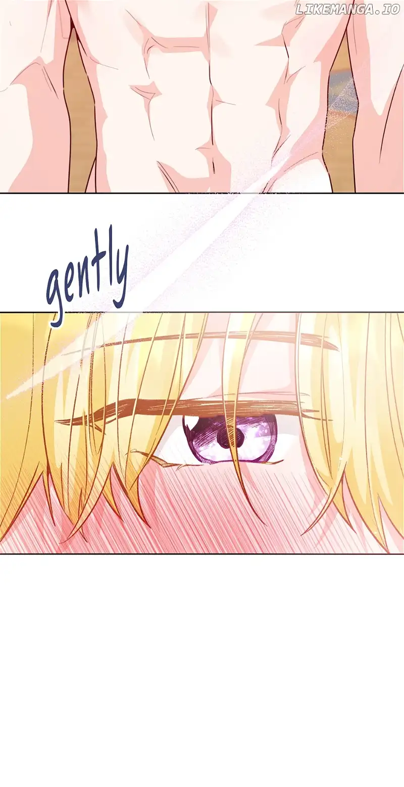 The Abduction of Mademoiselle Chapter 90 page 36