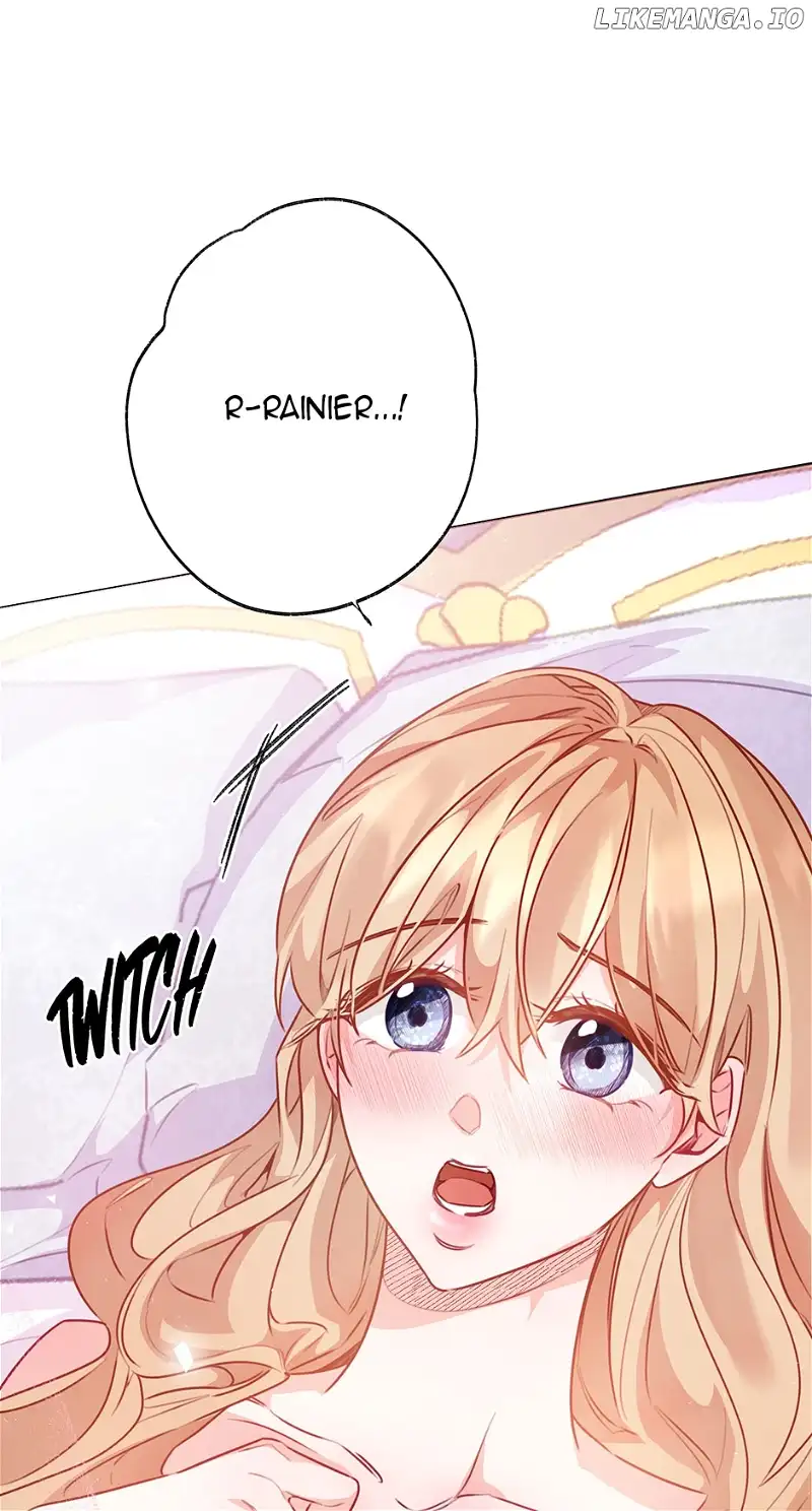 The Abduction of Mademoiselle Chapter 90 page 37