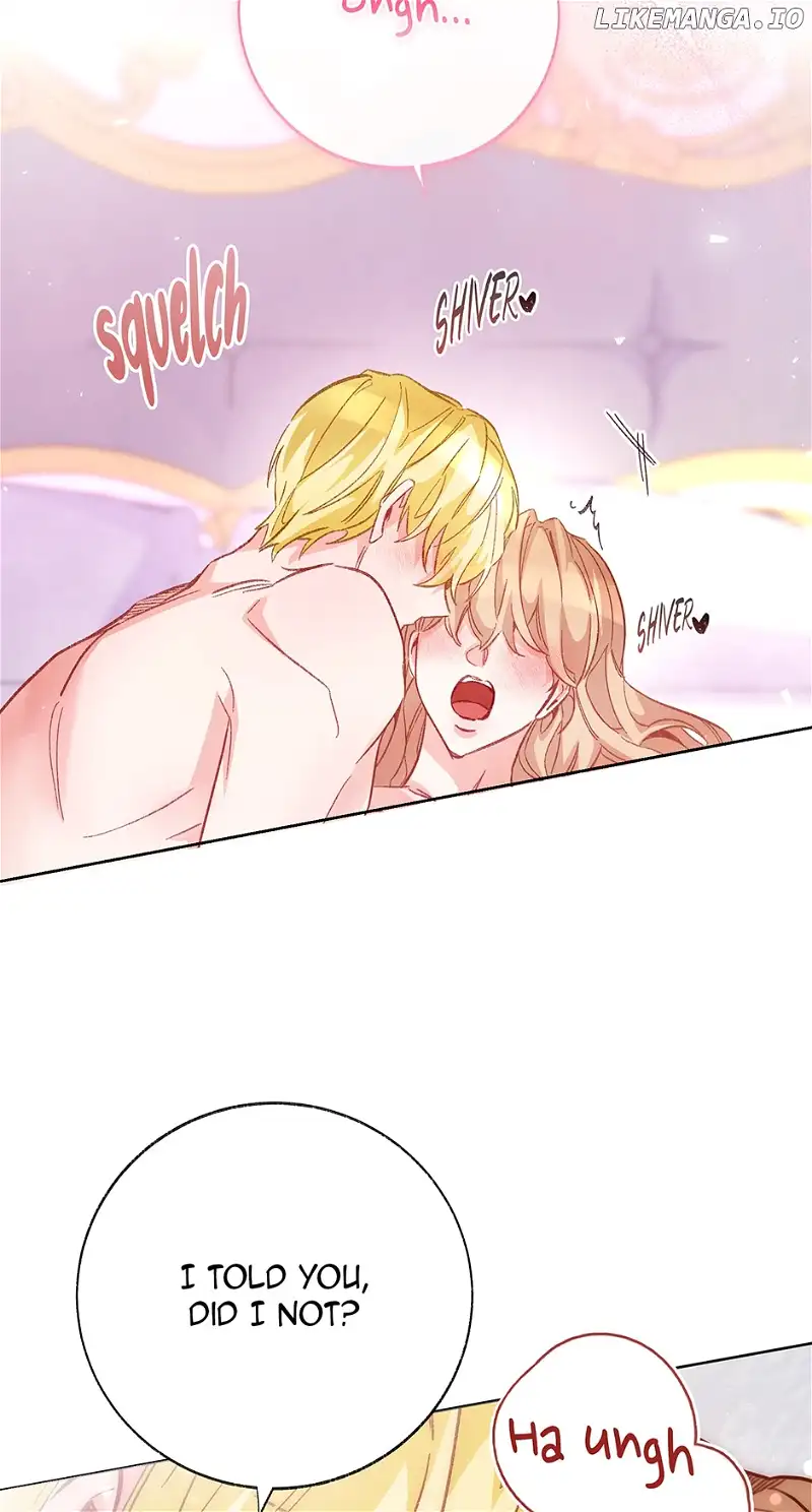 The Abduction of Mademoiselle Chapter 90 page 39