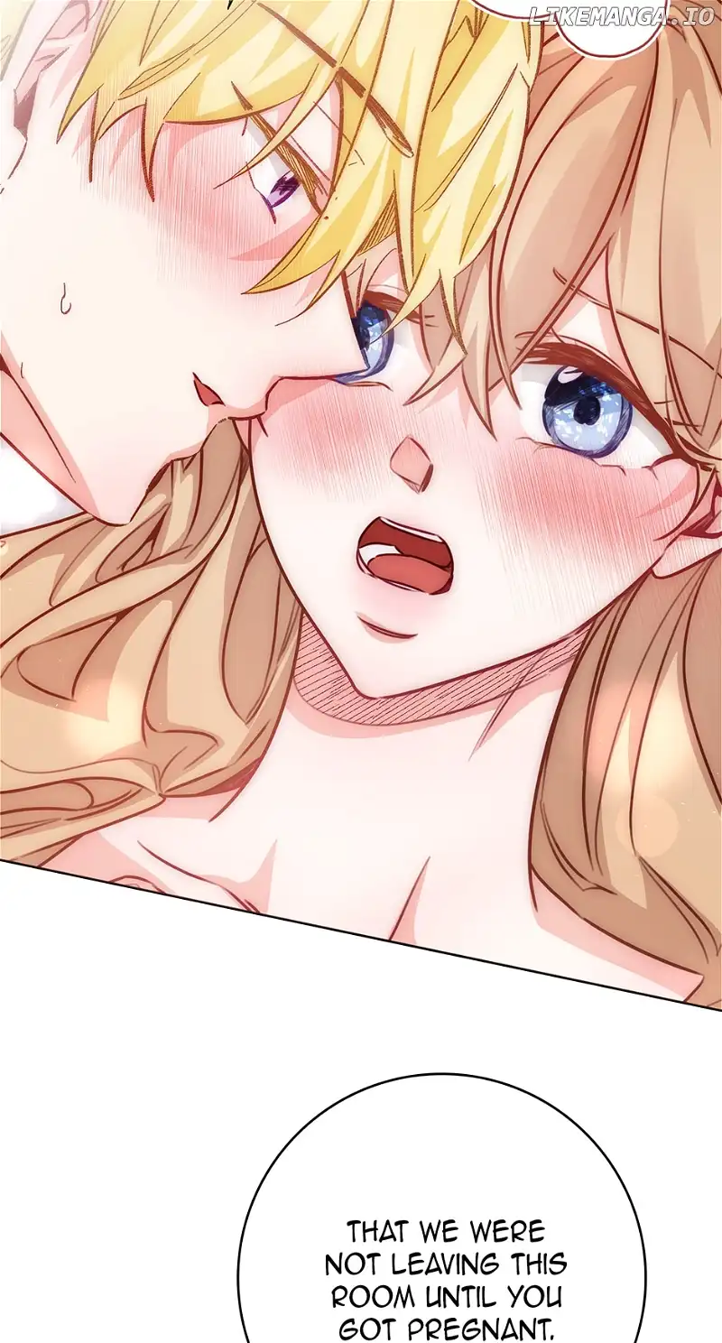 The Abduction of Mademoiselle Chapter 90 page 40