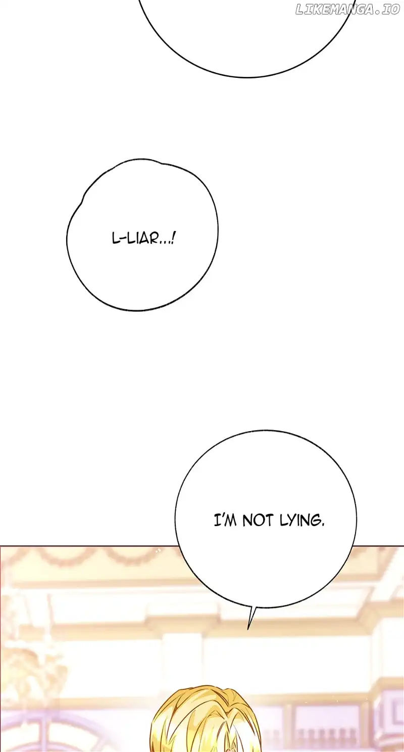 The Abduction of Mademoiselle Chapter 90 page 41