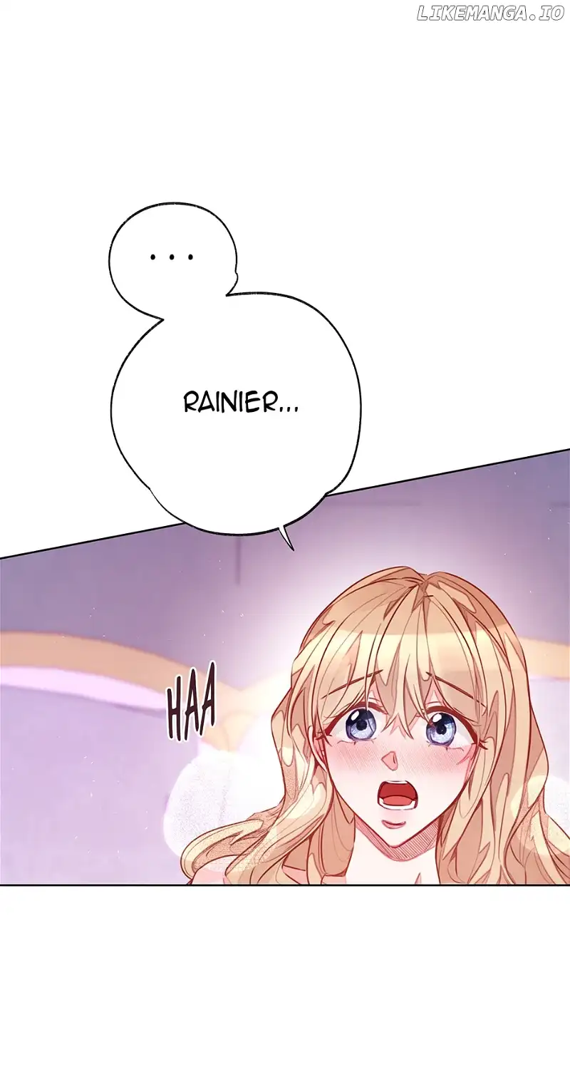 The Abduction of Mademoiselle Chapter 90 page 43