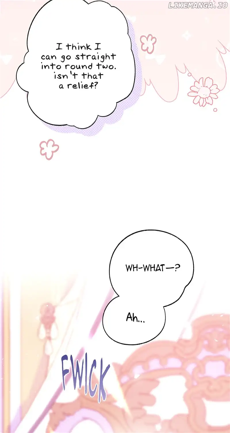 The Abduction of Mademoiselle Chapter 90 page 45