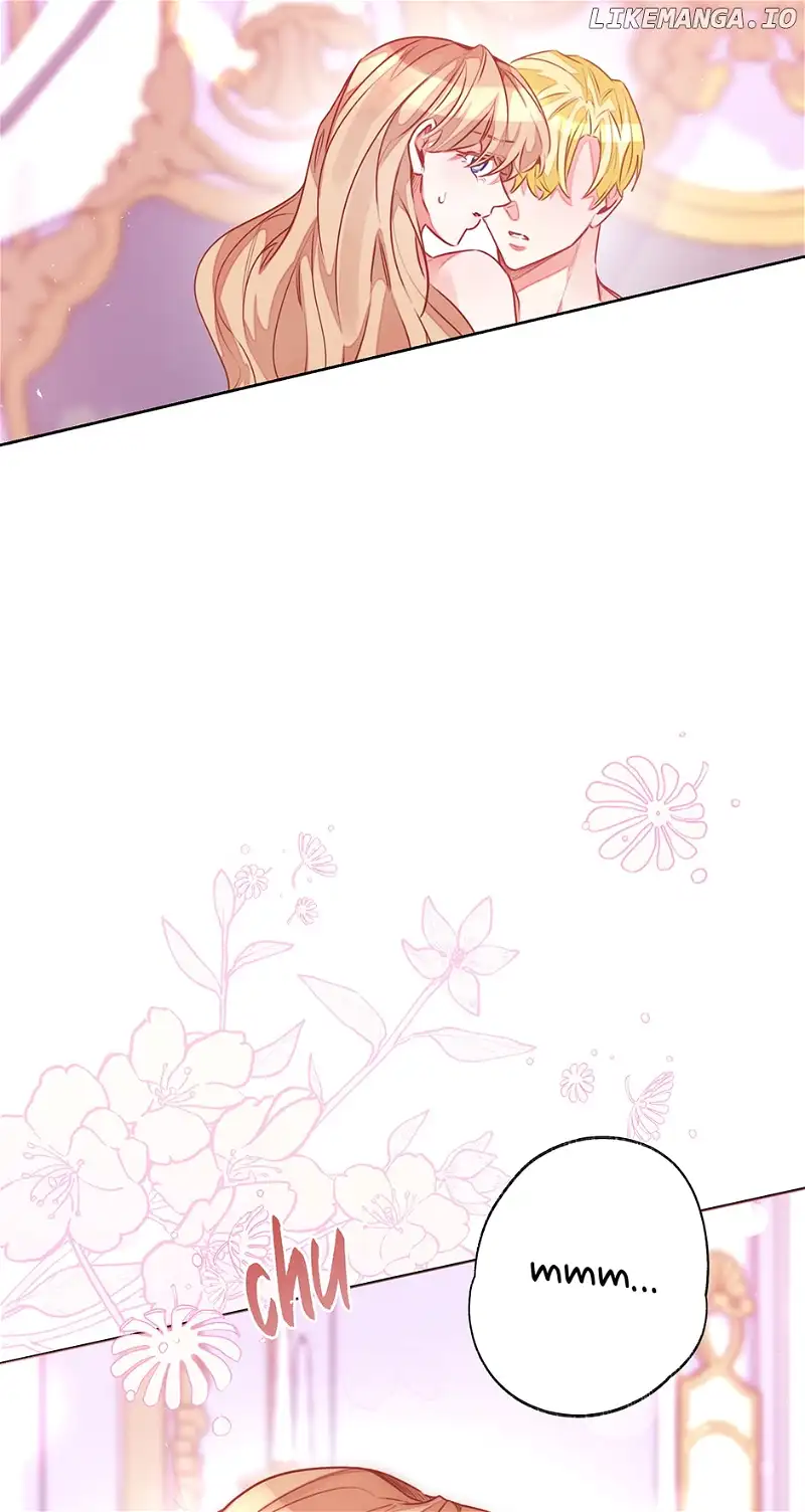 The Abduction of Mademoiselle Chapter 90 page 46