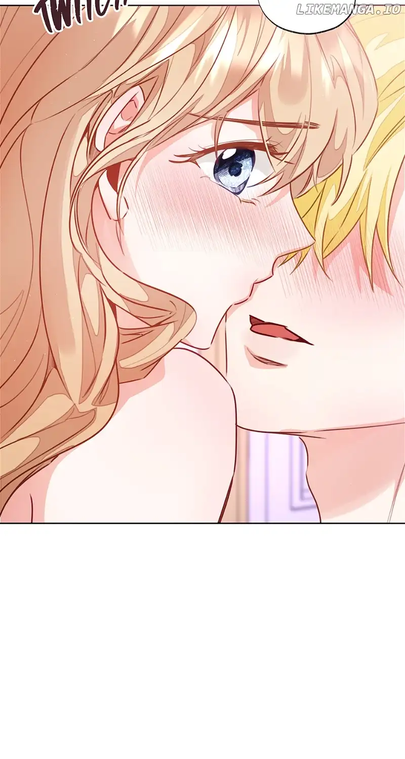 The Abduction of Mademoiselle Chapter 90 page 48