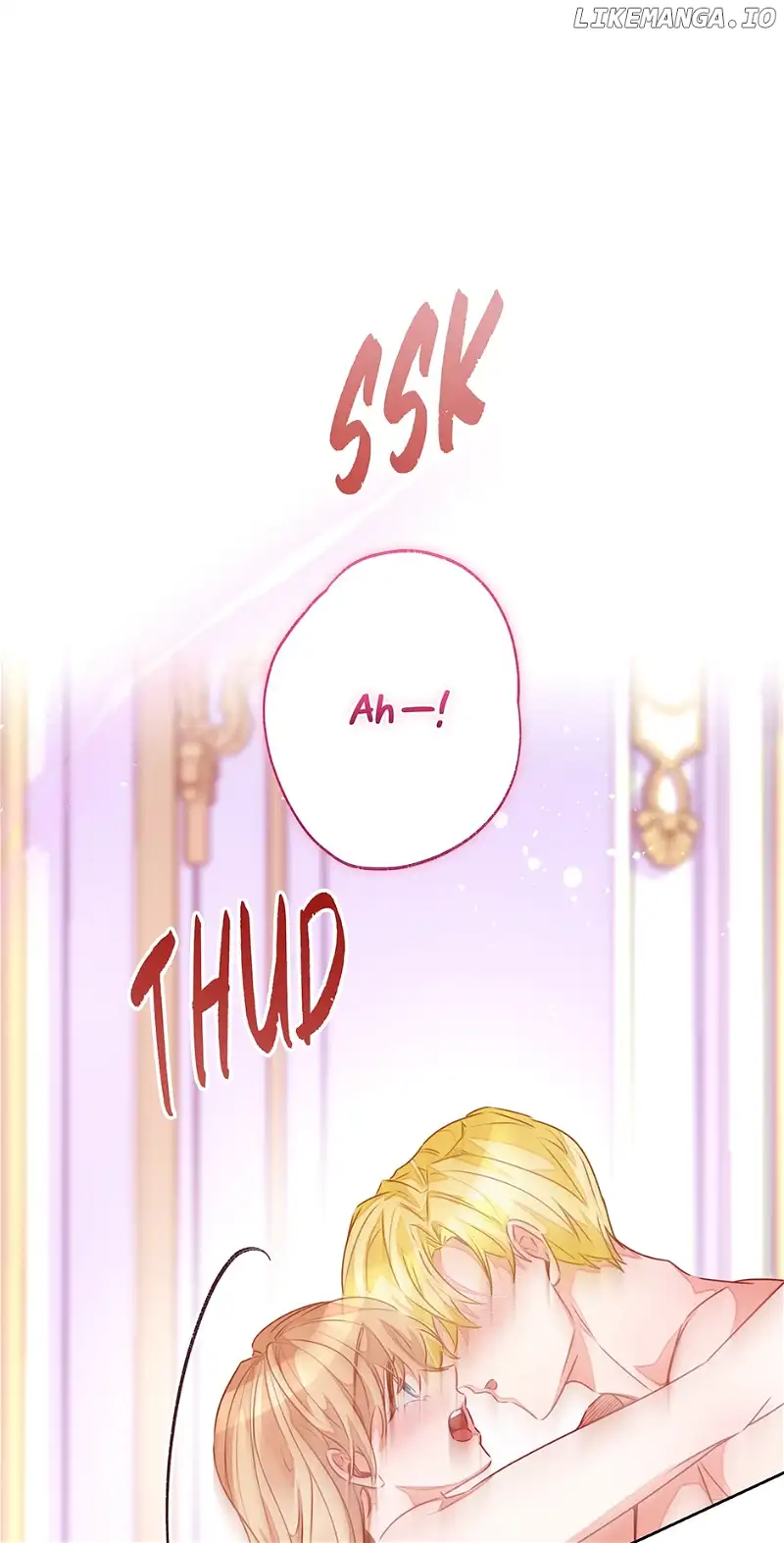 The Abduction of Mademoiselle Chapter 90 page 49