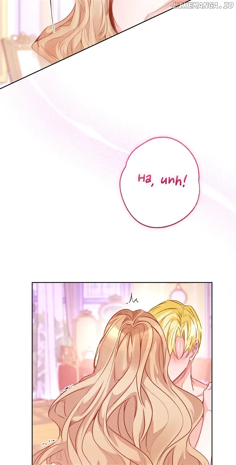 The Abduction of Mademoiselle Chapter 90 page 50