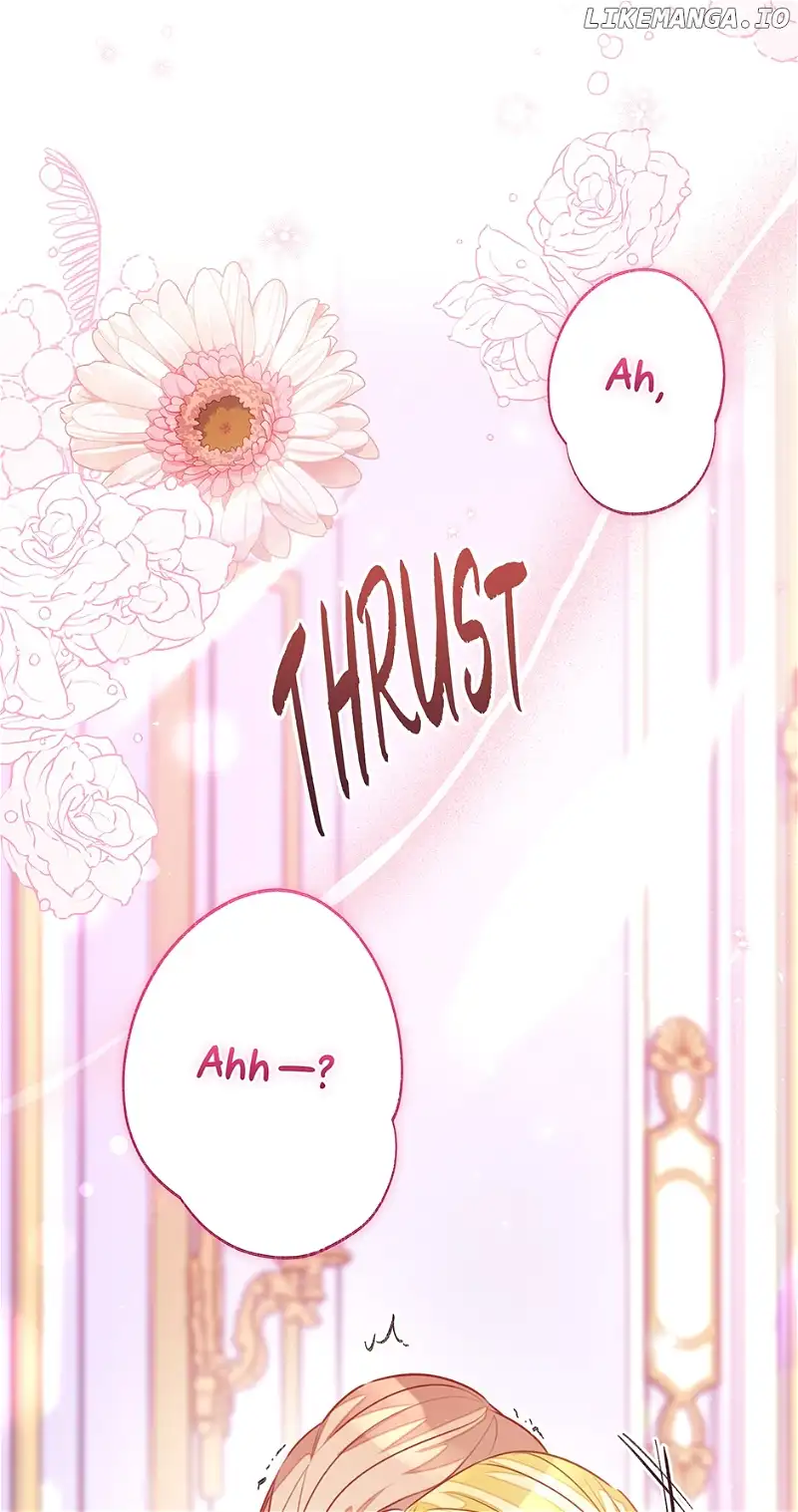 The Abduction of Mademoiselle Chapter 90 page 55