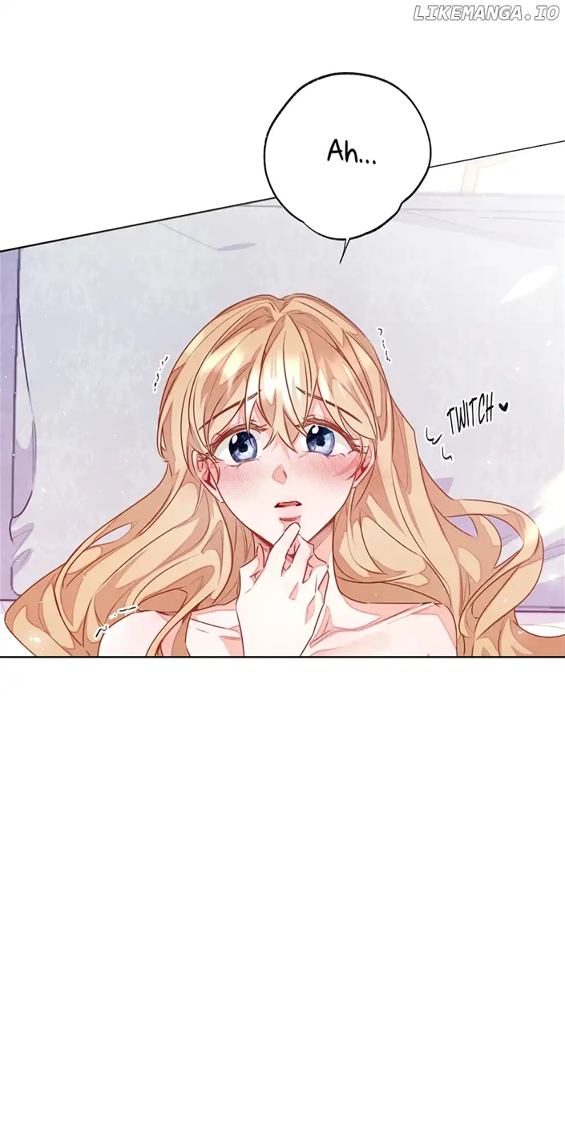 The Abduction of Mademoiselle Chapter 90 page 8