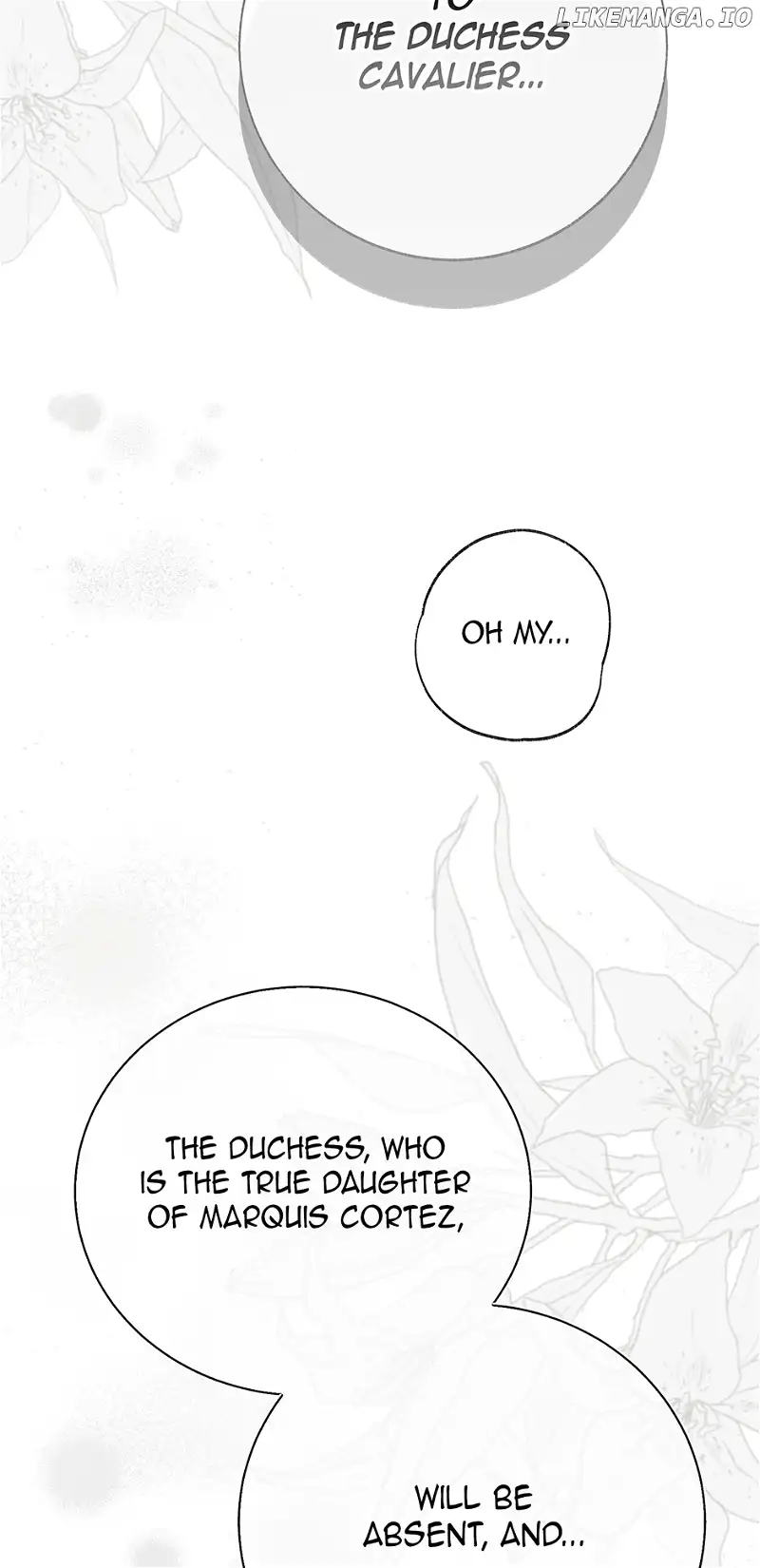 The Abduction of Mademoiselle Chapter 91 page 10