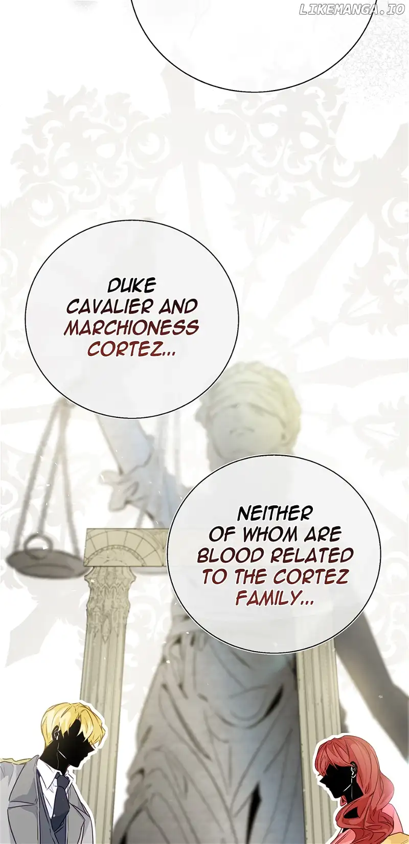 The Abduction of Mademoiselle Chapter 91 page 11