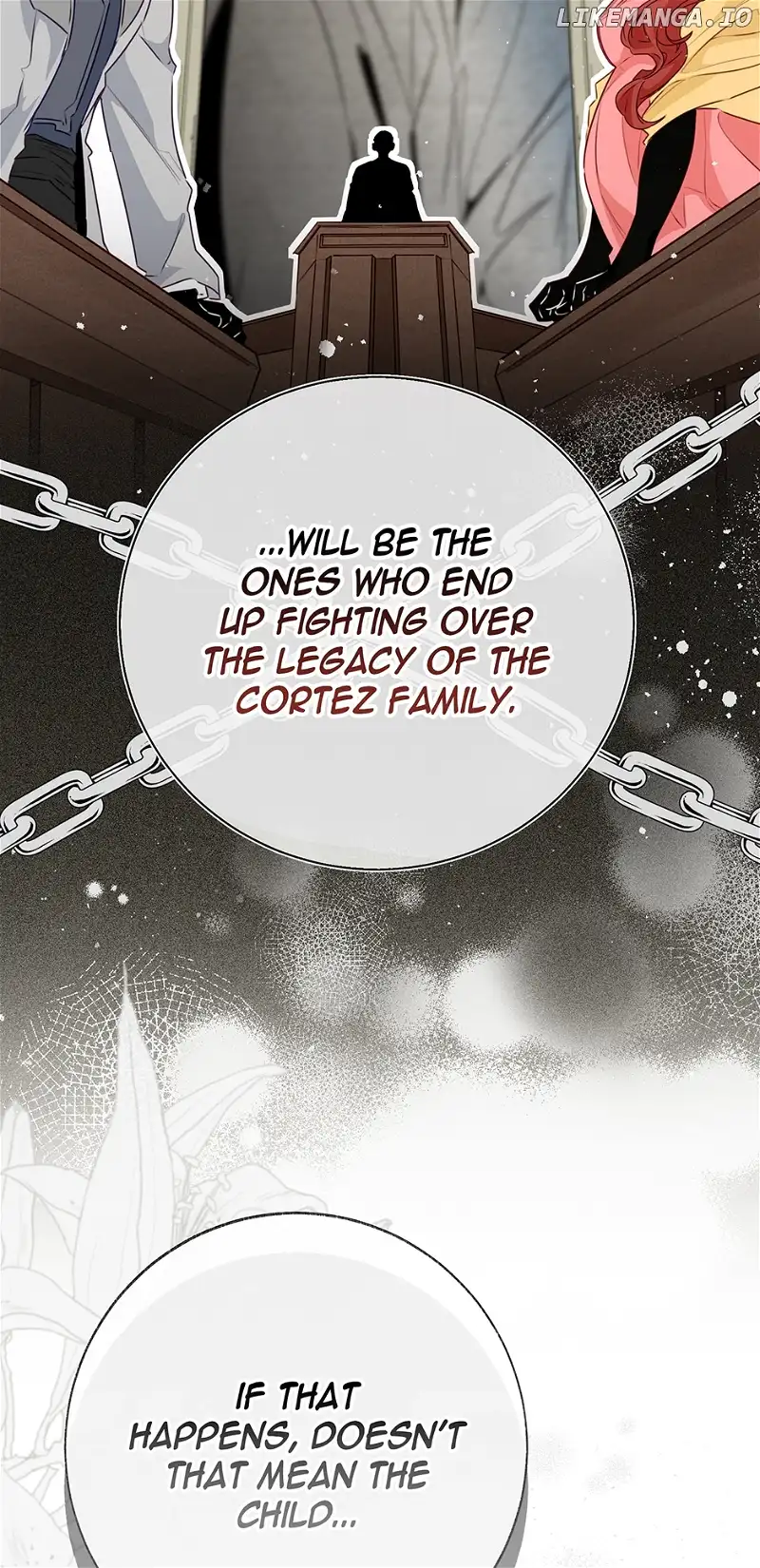 The Abduction of Mademoiselle Chapter 91 page 12