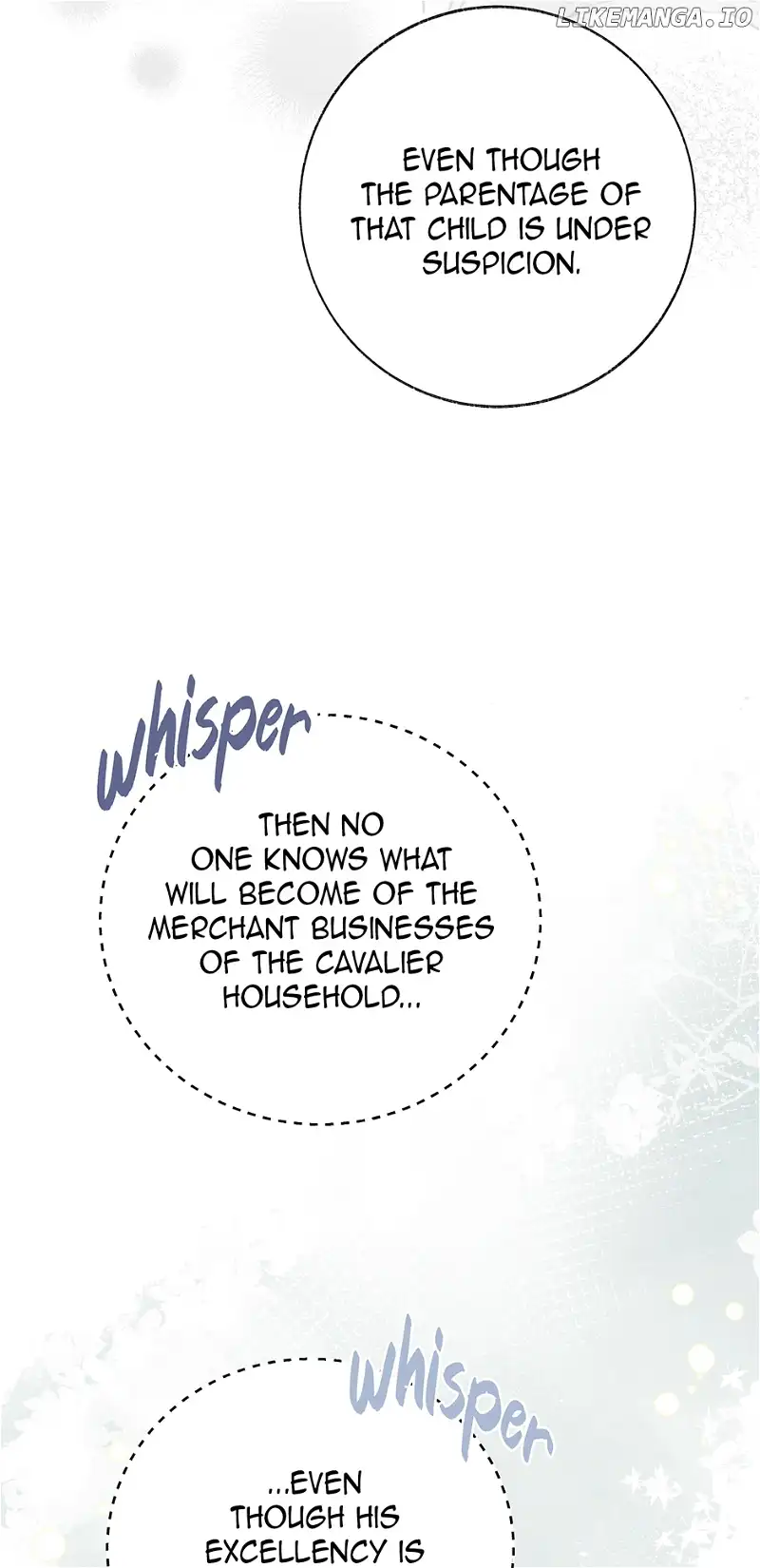 The Abduction of Mademoiselle Chapter 91 page 14