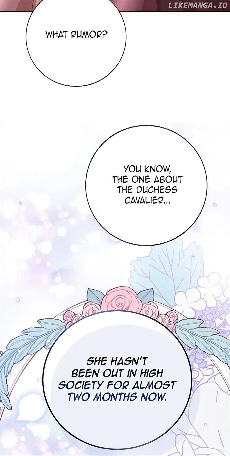The Abduction of Mademoiselle Chapter 91 page 2