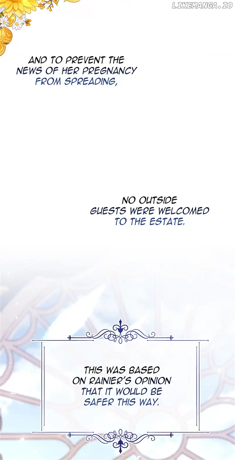 The Abduction of Mademoiselle Chapter 91 page 29