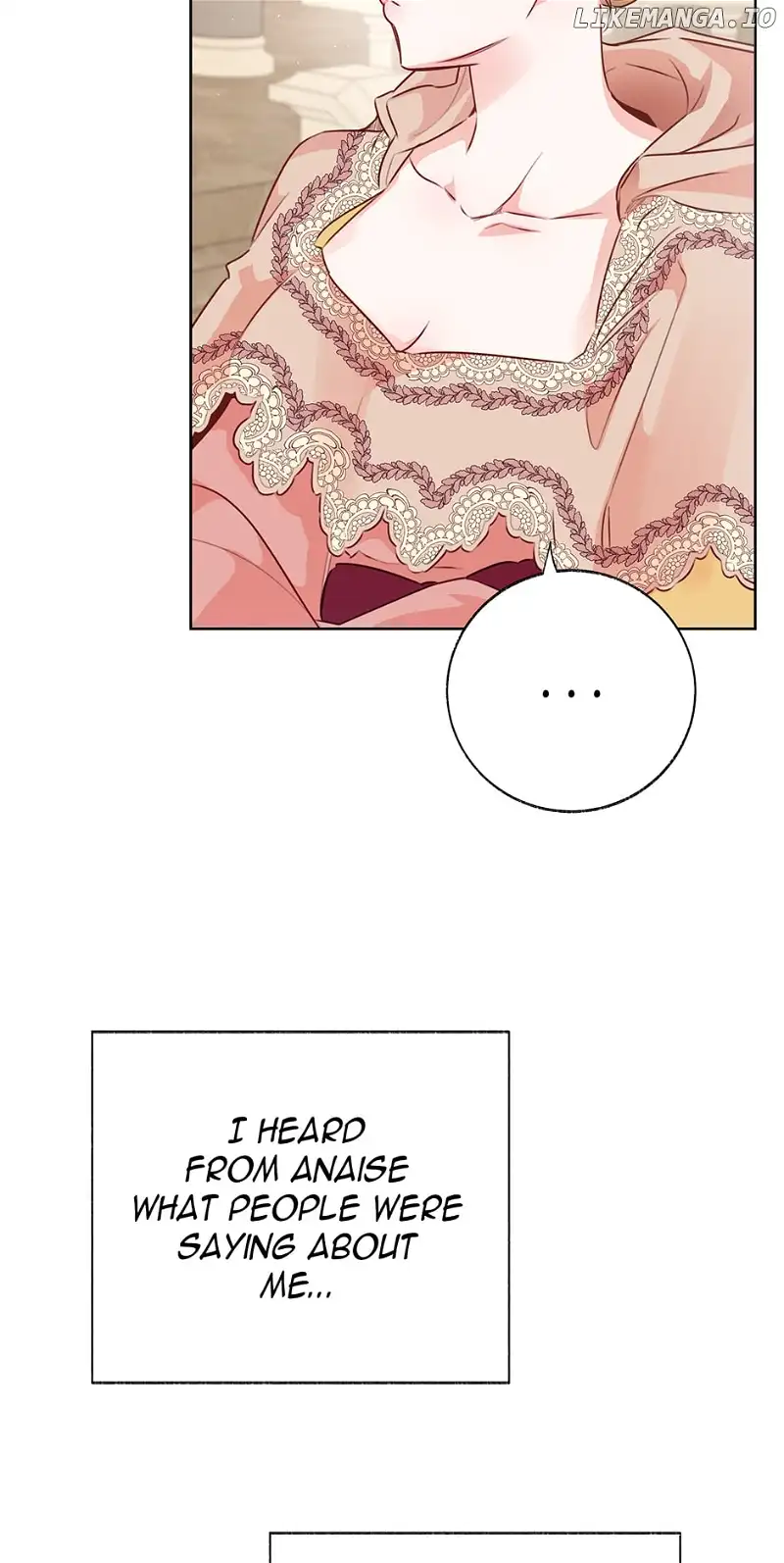 The Abduction of Mademoiselle Chapter 91 page 39