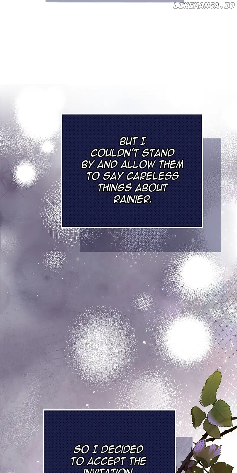 The Abduction of Mademoiselle Chapter 91 page 42