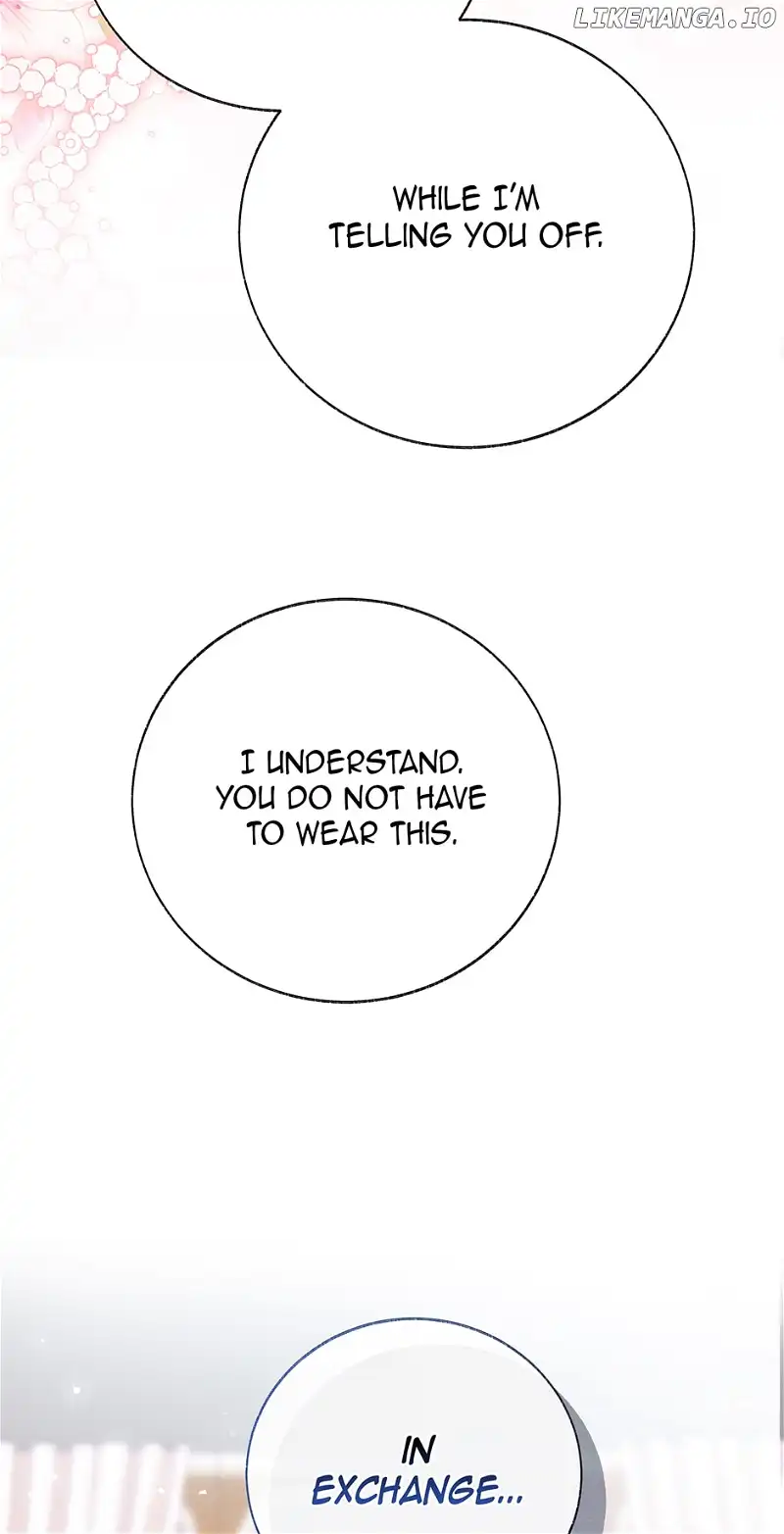 The Abduction of Mademoiselle Chapter 91 page 61
