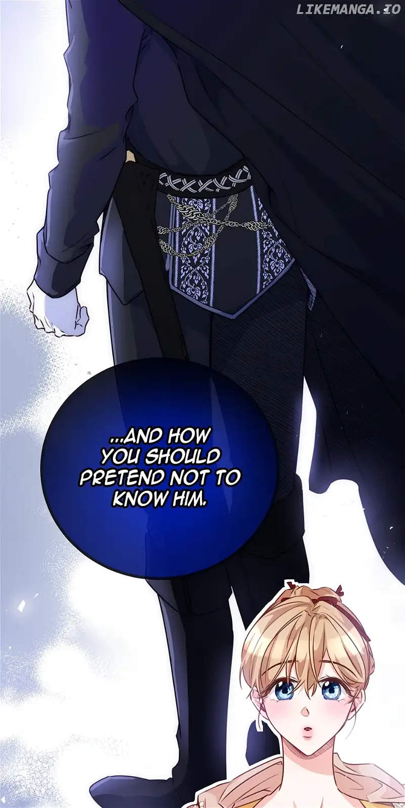 The Abduction of Mademoiselle Chapter 91 page 65