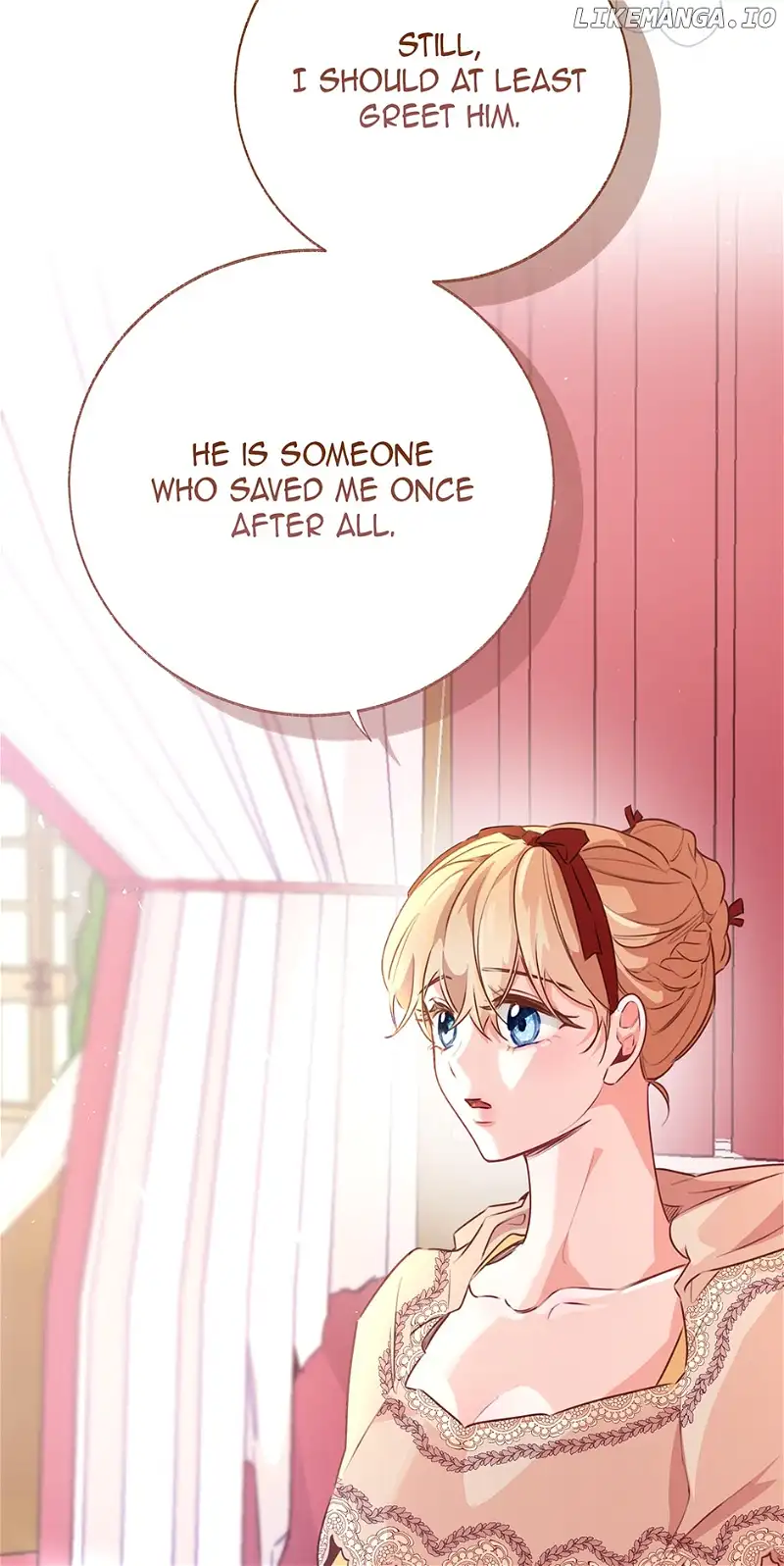 The Abduction of Mademoiselle Chapter 91 page 70
