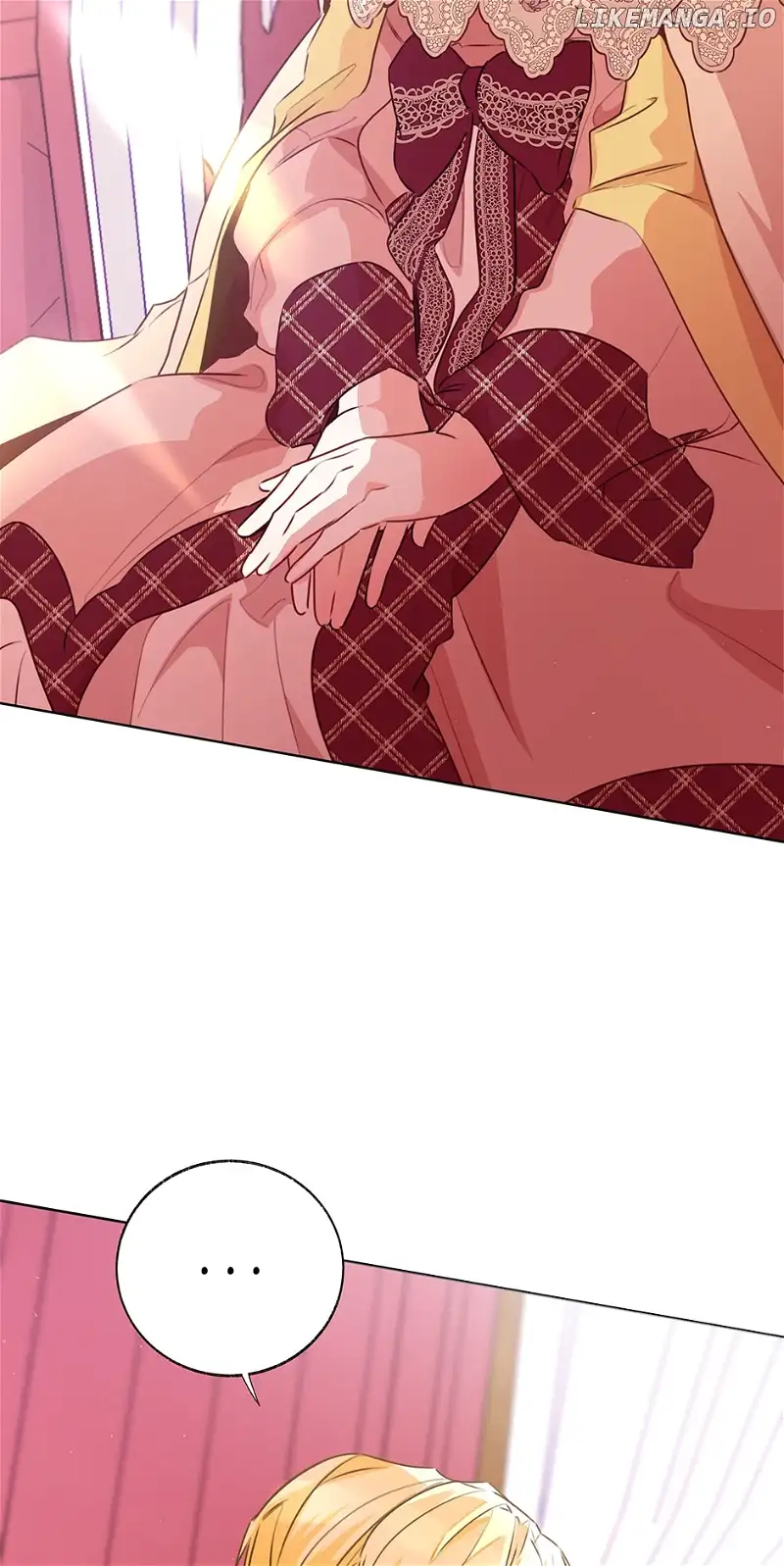 The Abduction of Mademoiselle Chapter 91 page 71