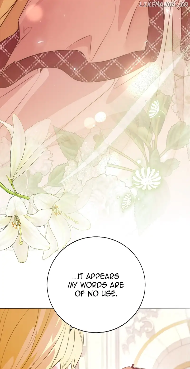 The Abduction of Mademoiselle Chapter 91 page 77