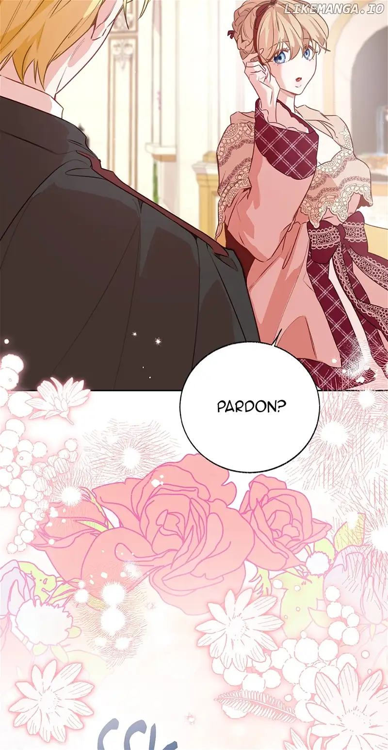 The Abduction of Mademoiselle Chapter 91 page 78