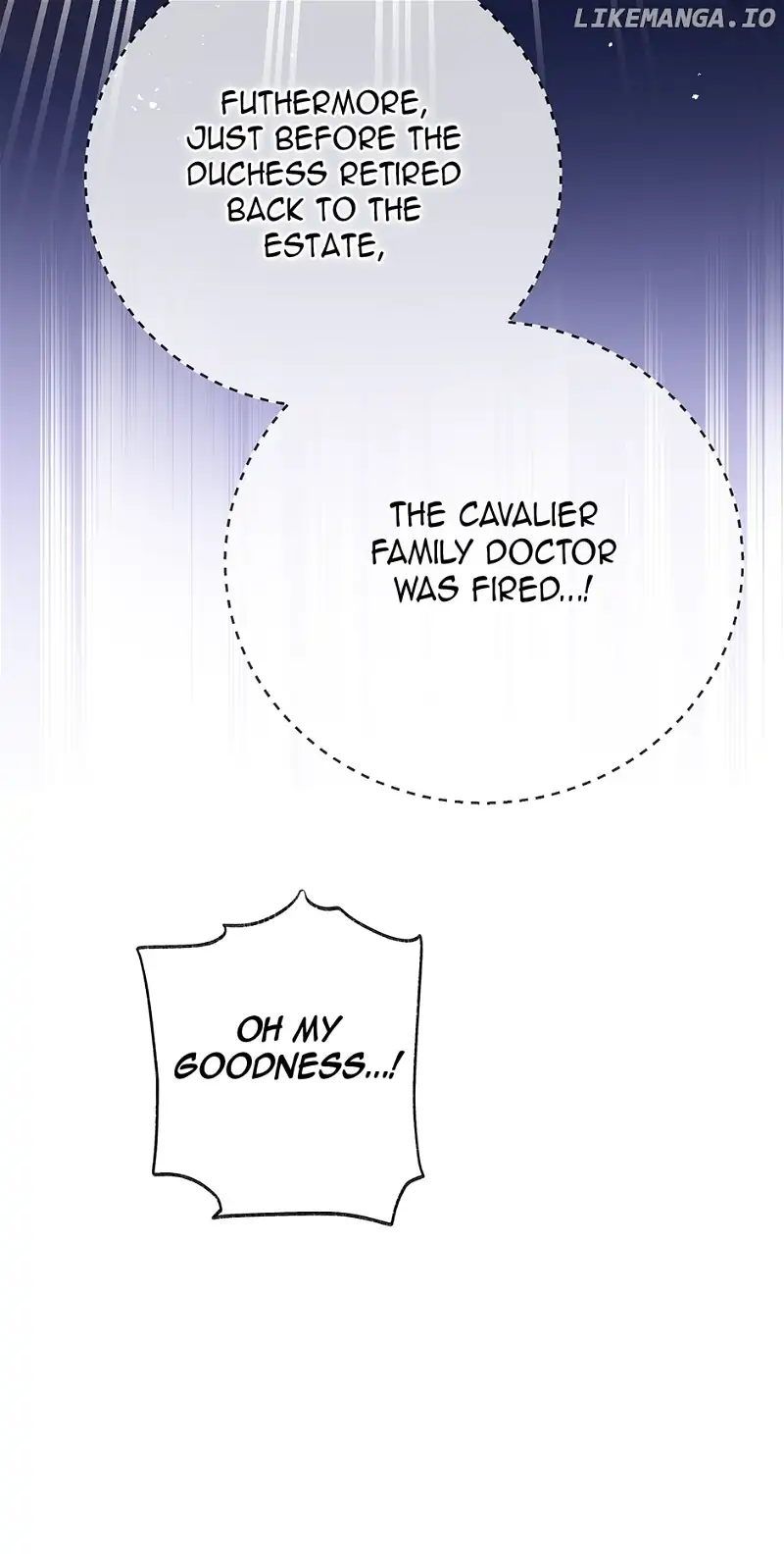 The Abduction of Mademoiselle Chapter 91 page 7