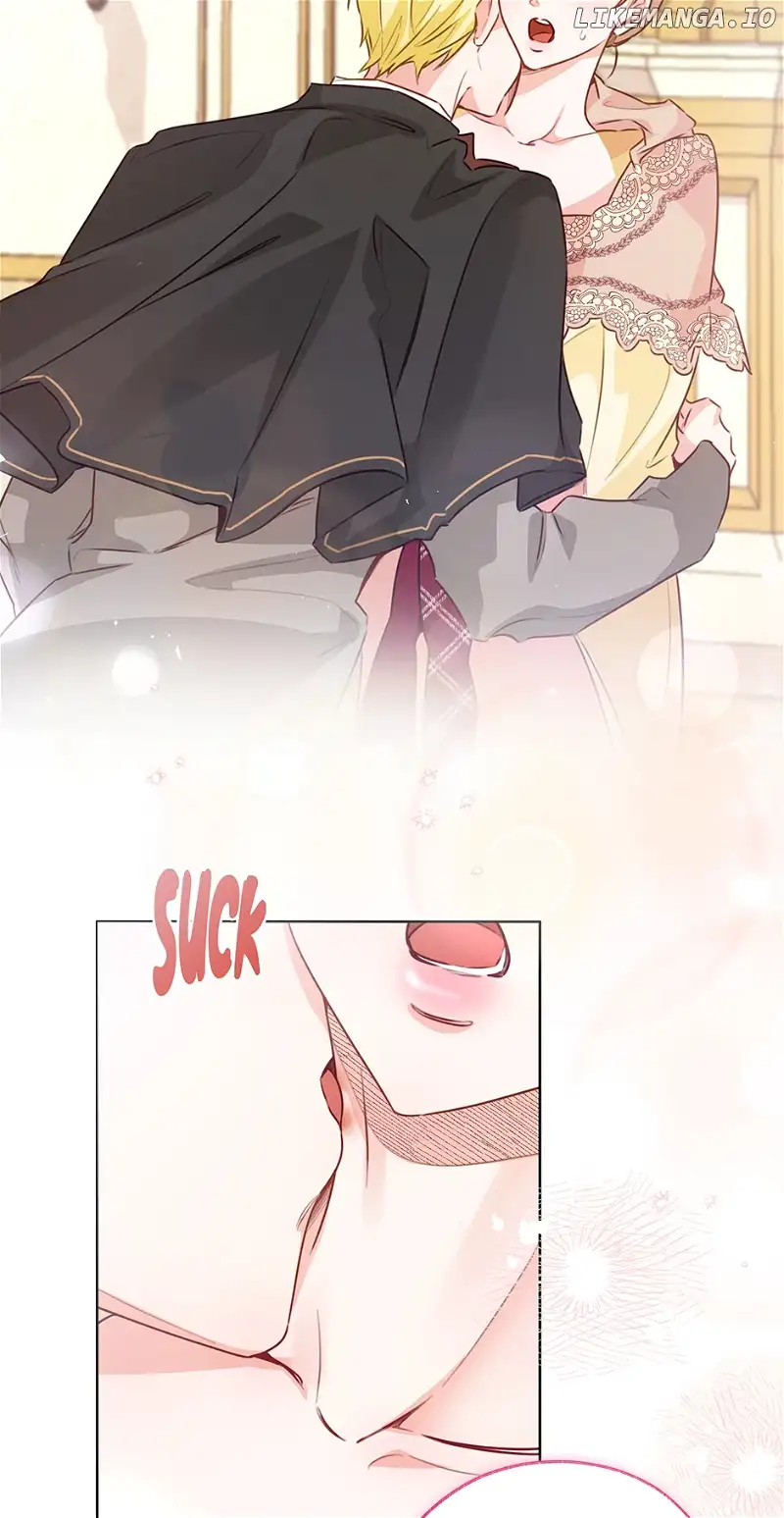 The Abduction of Mademoiselle Chapter 91 page 80