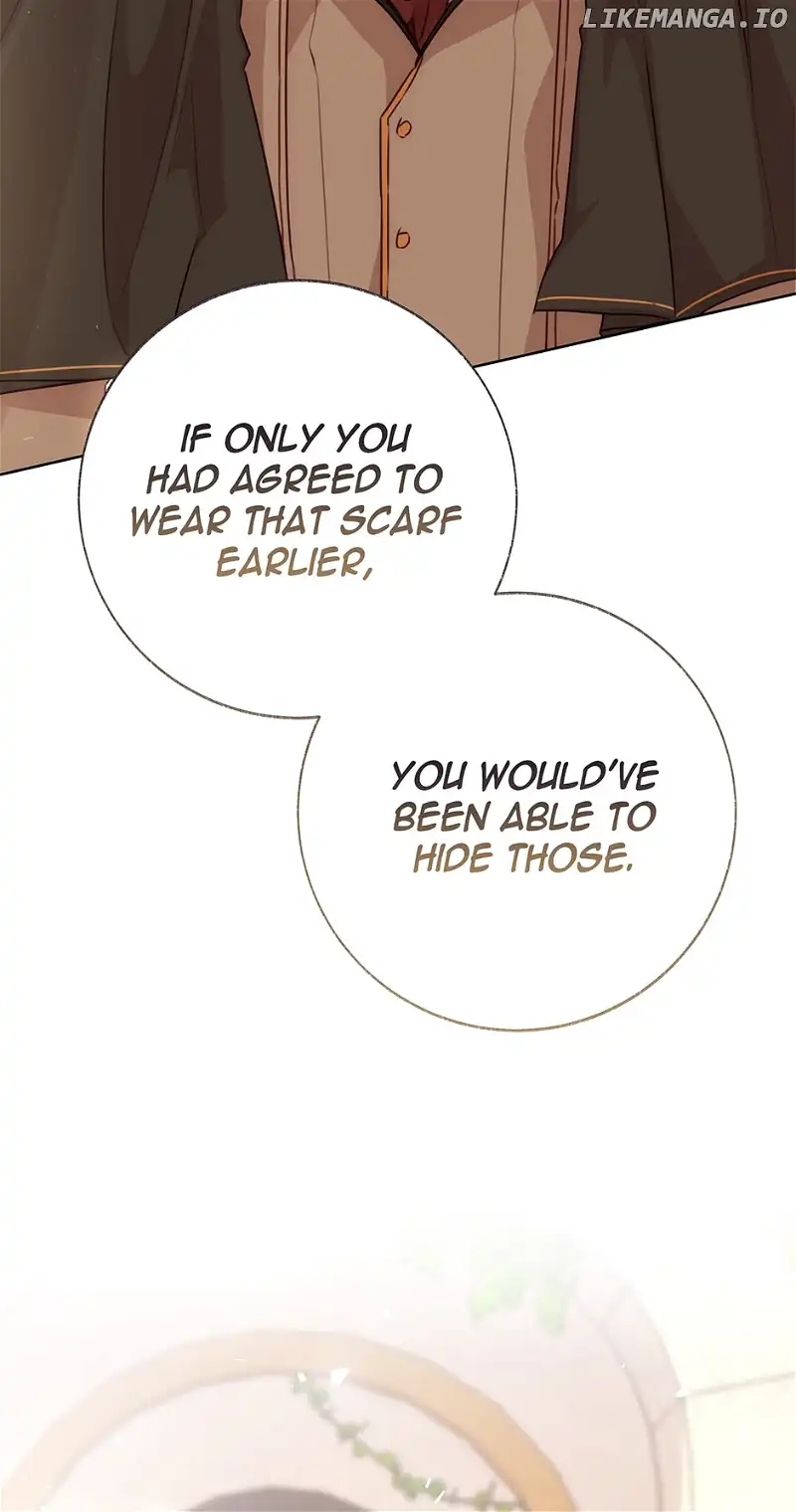 The Abduction of Mademoiselle Chapter 91 page 83