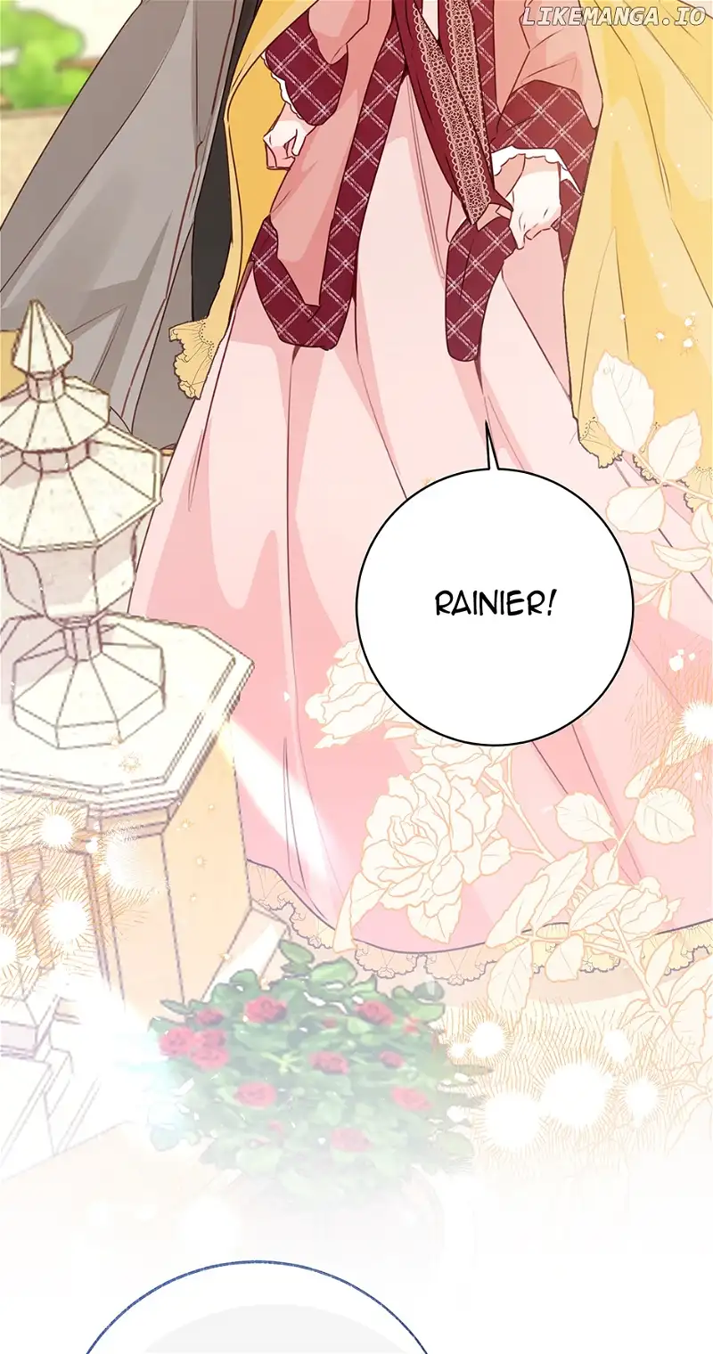 The Abduction of Mademoiselle Chapter 91 page 87