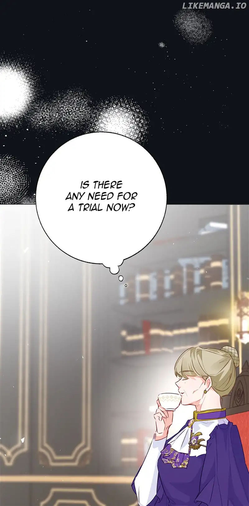 The Abduction of Mademoiselle Chapter 97 page 9