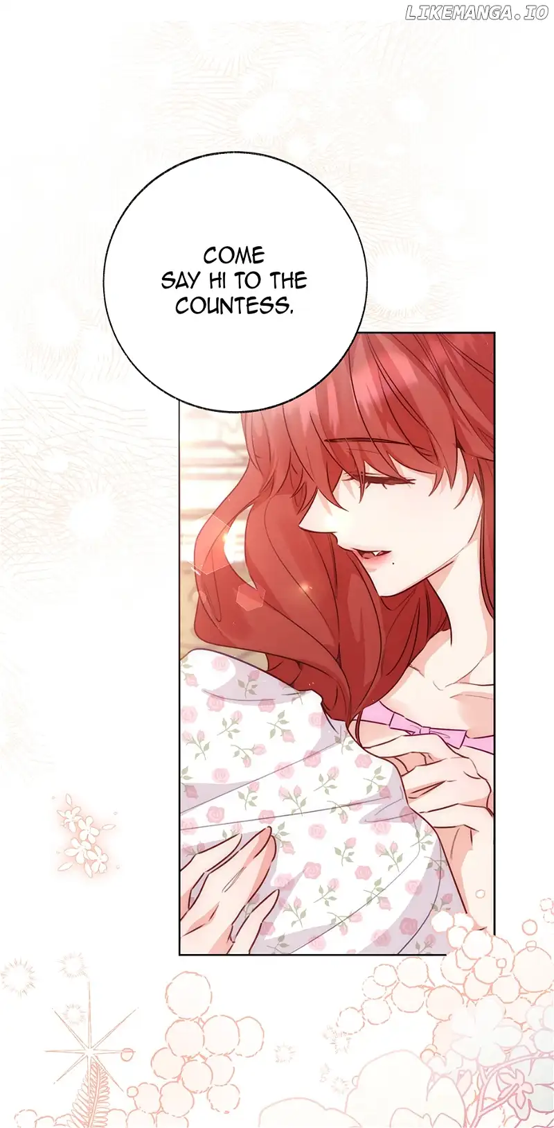 The Abduction of Mademoiselle Chapter 97 page 12