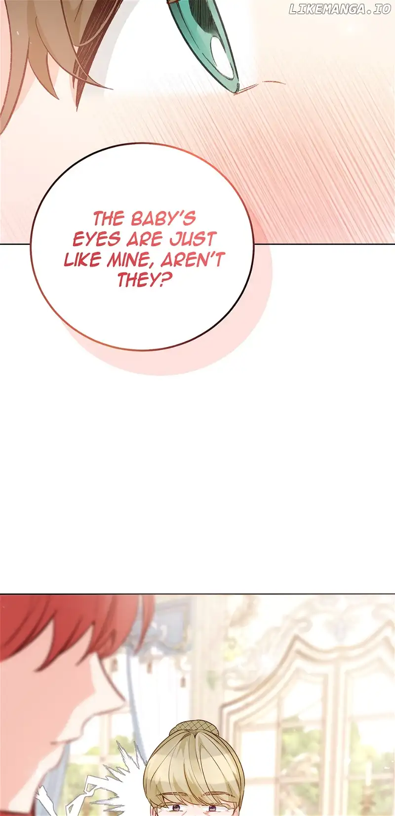 The Abduction of Mademoiselle Chapter 97 page 22