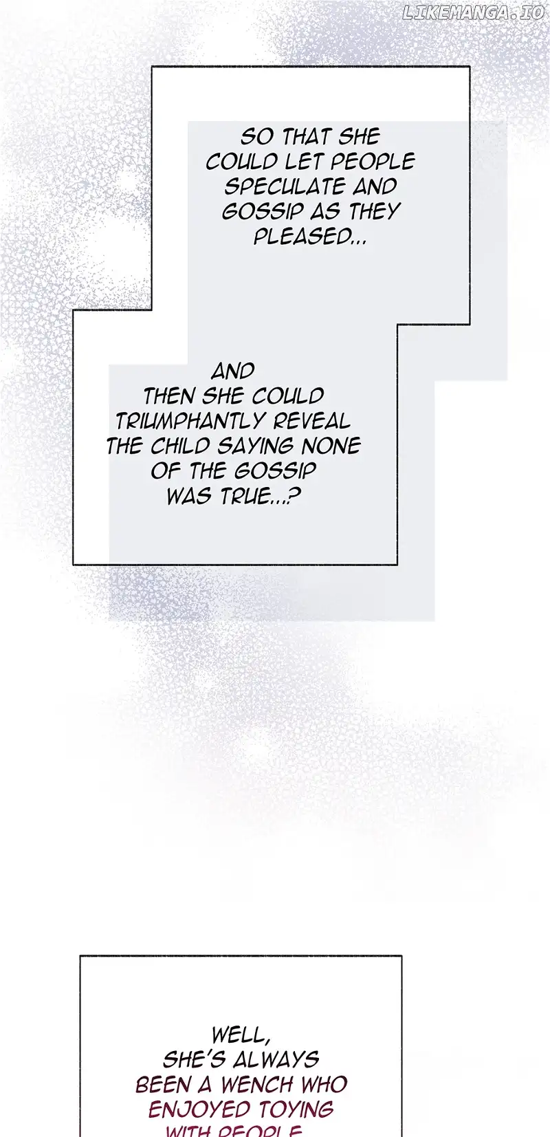 The Abduction of Mademoiselle Chapter 97 page 24