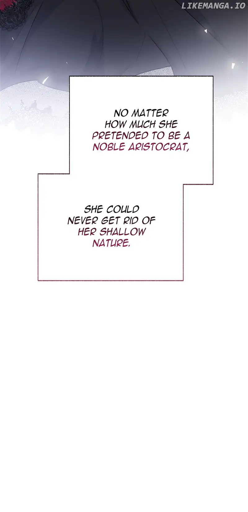 The Abduction of Mademoiselle Chapter 97 page 26
