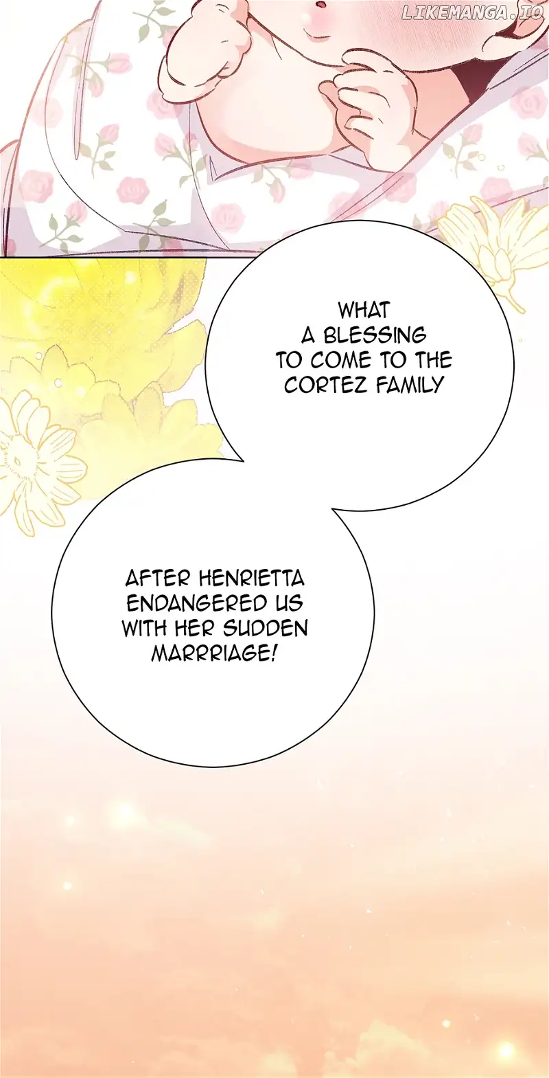 The Abduction of Mademoiselle Chapter 97 page 31