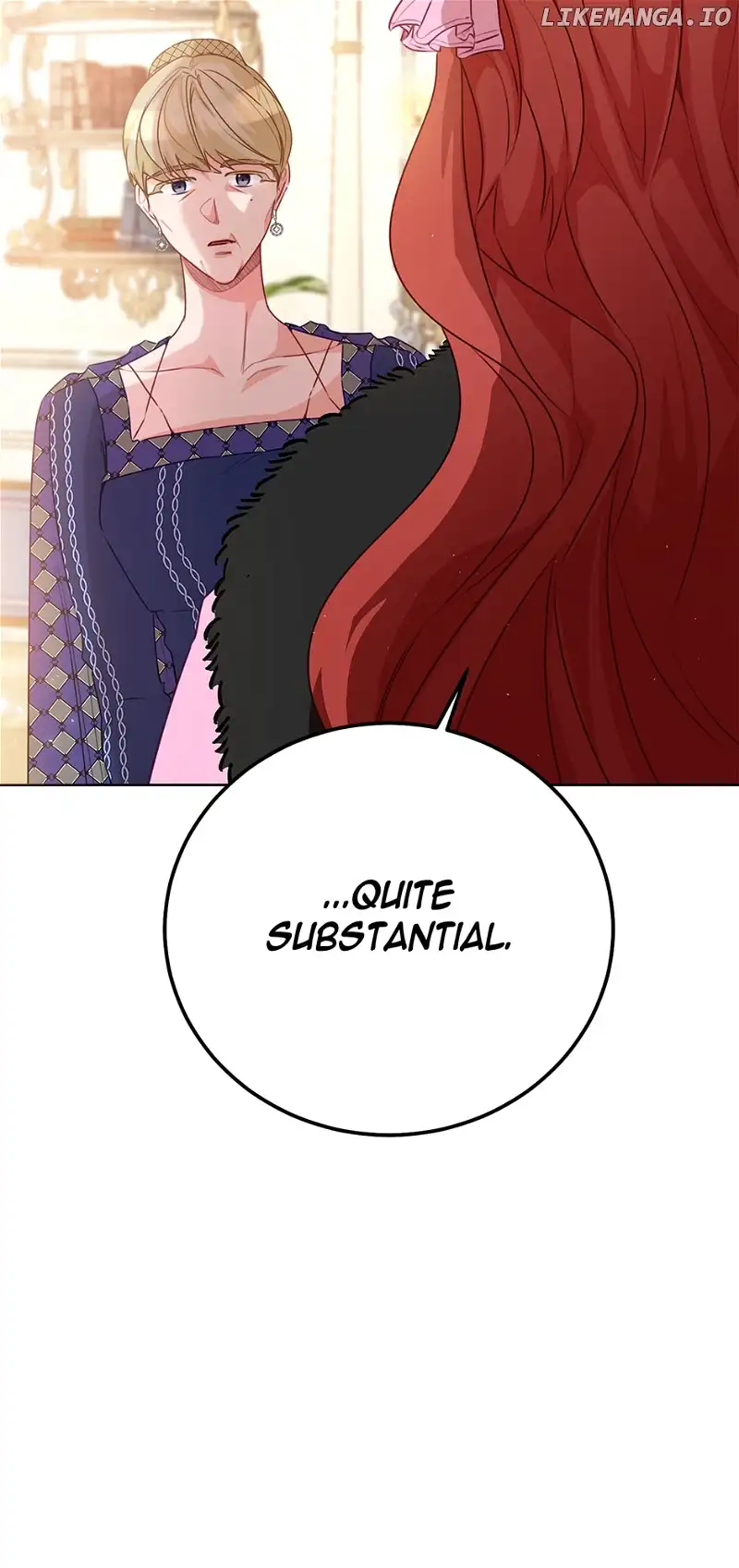 The Abduction of Mademoiselle Chapter 97 page 43